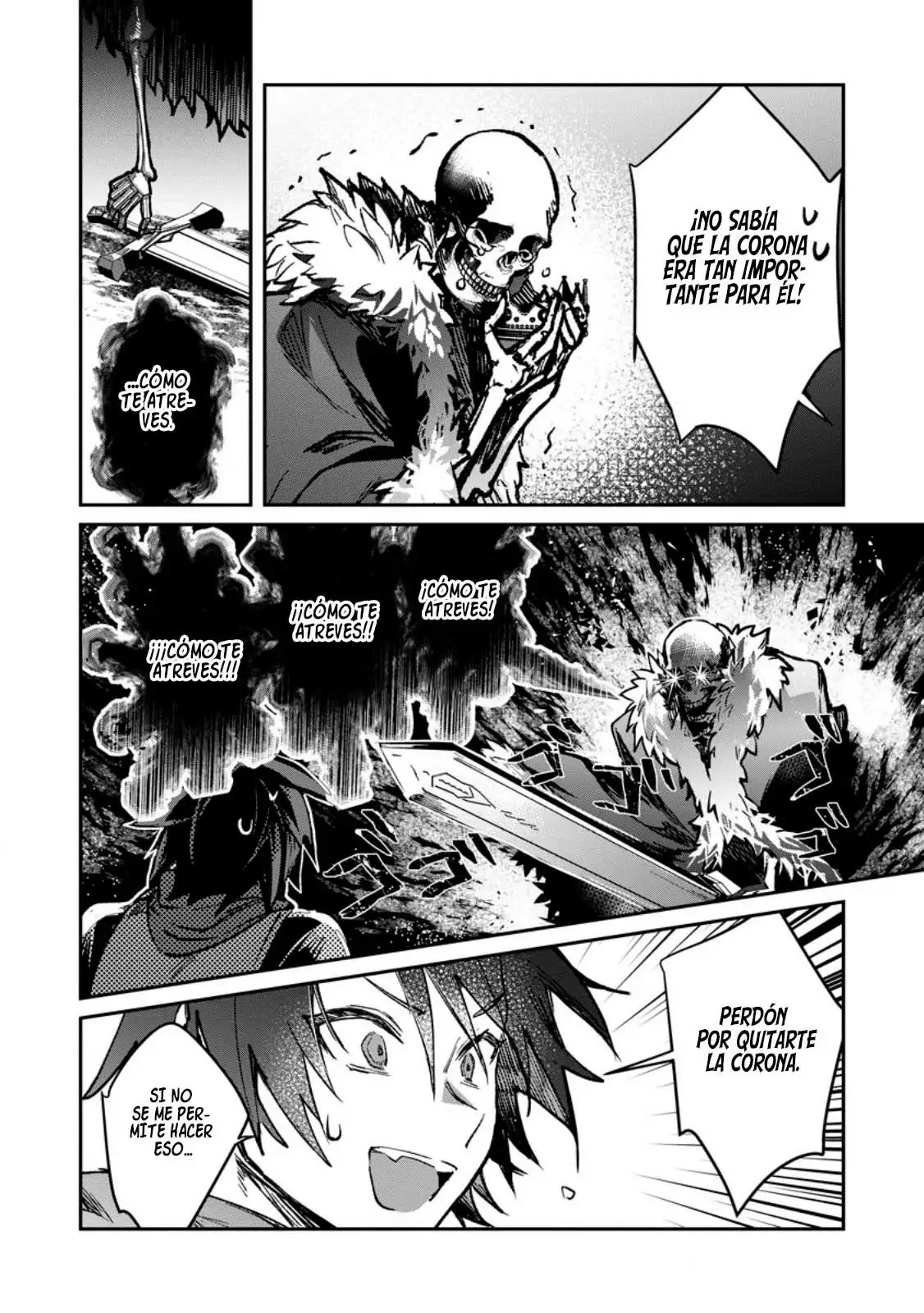Yuusha Party ni Kawaii Ko ga Ita no de, Kokuhaku Shite Mita ( 2021 ) - Capítulo 34 - Página 14 - LectorTMOo