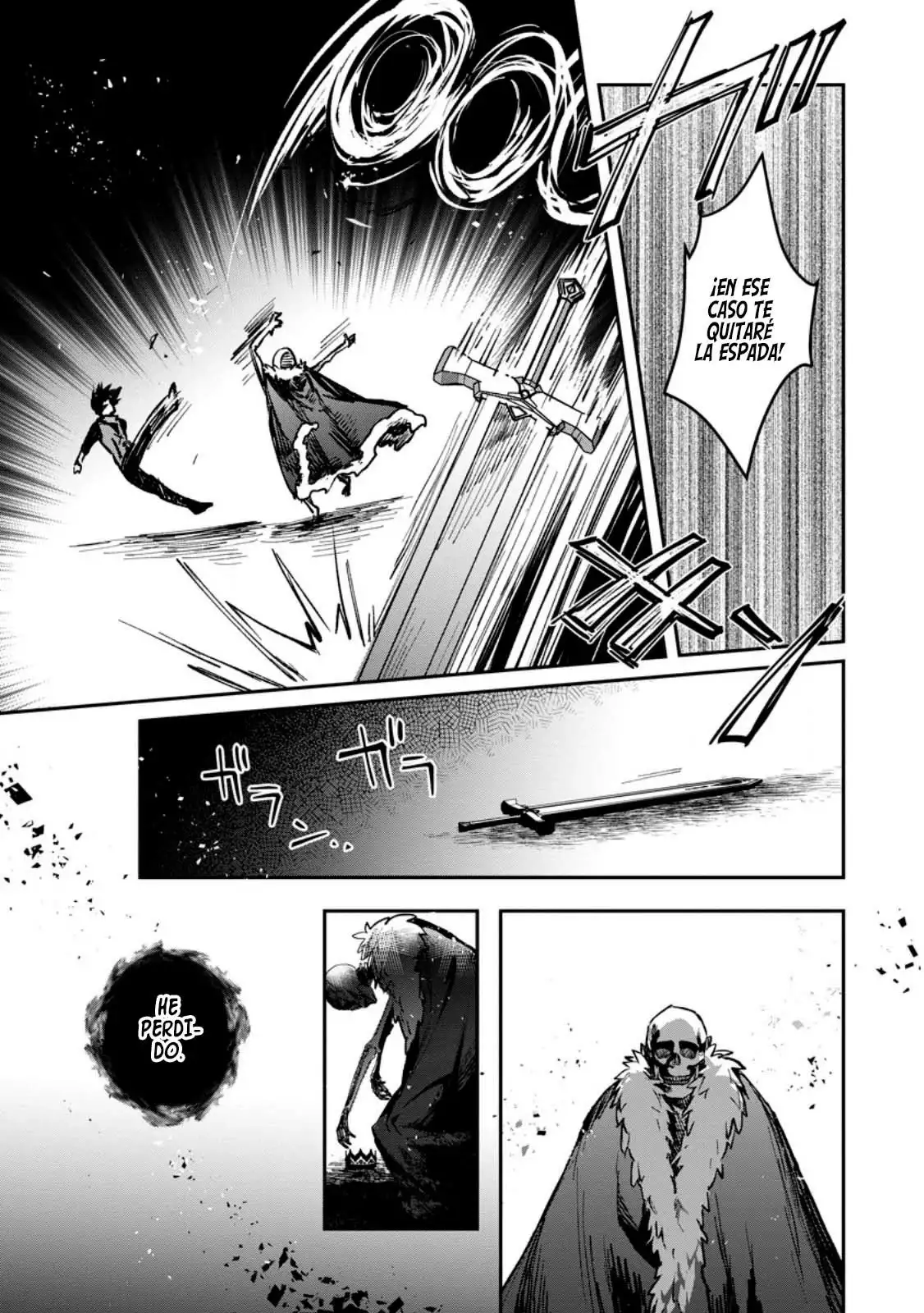 Yuusha Party ni Kawaii Ko ga Ita no de, Kokuhaku Shite Mita ( 2021 ) - Capítulo 34 - Página 15 - LectorTMOo