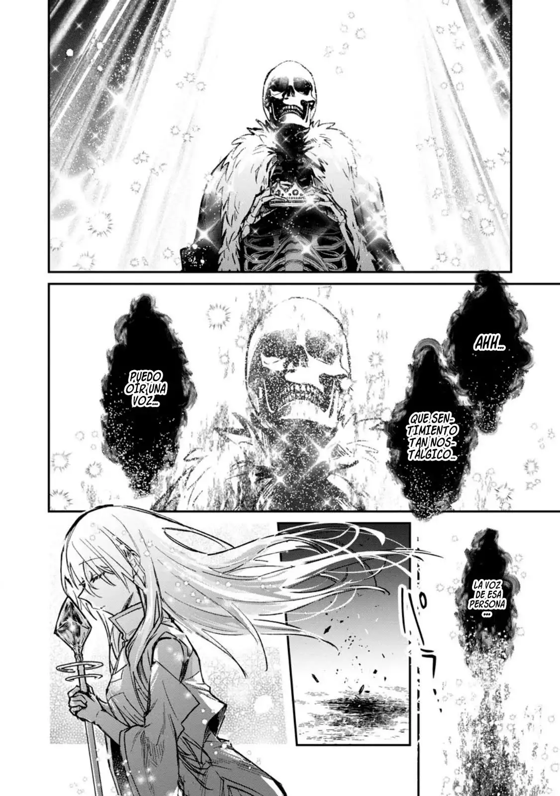Yuusha Party ni Kawaii Ko ga Ita no de, Kokuhaku Shite Mita ( 2021 ) - Capítulo 34 - Página 20 - LectorTMOo