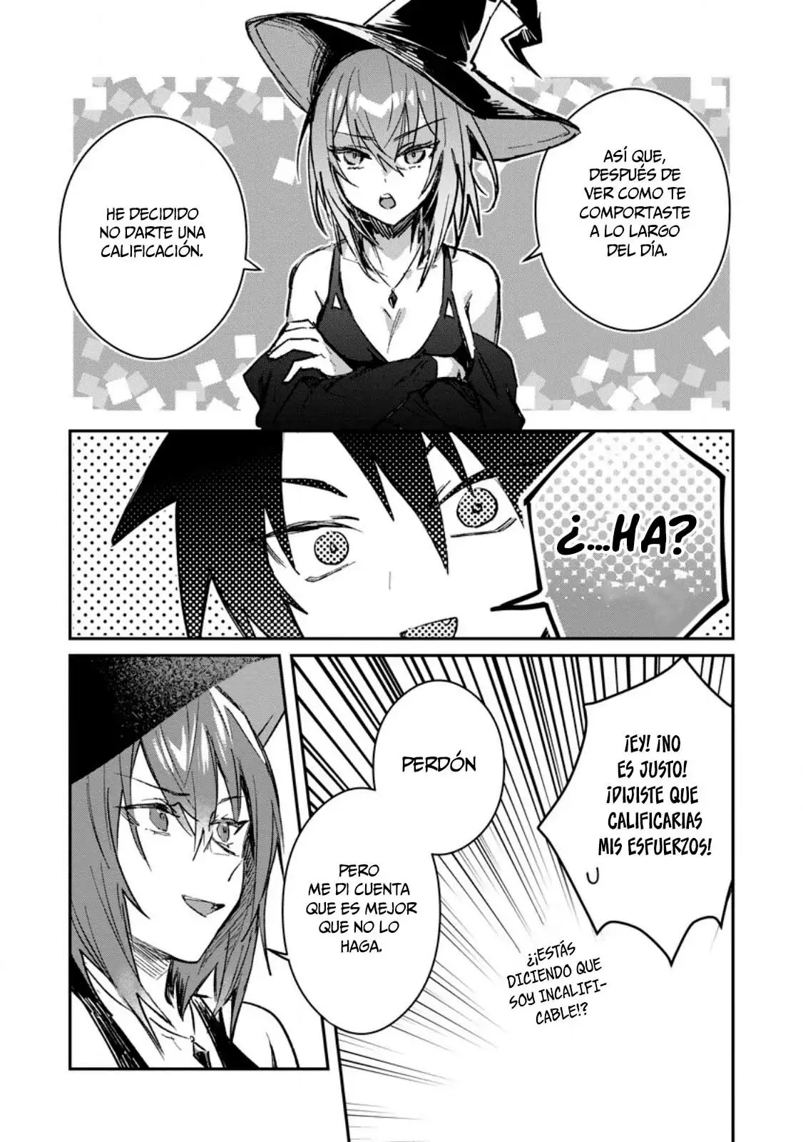 Yuusha Party ni Kawaii Ko ga Ita no de, Kokuhaku Shite Mita ( 2021 ) - Capítulo 34 - Página 29 - LectorTMOo
