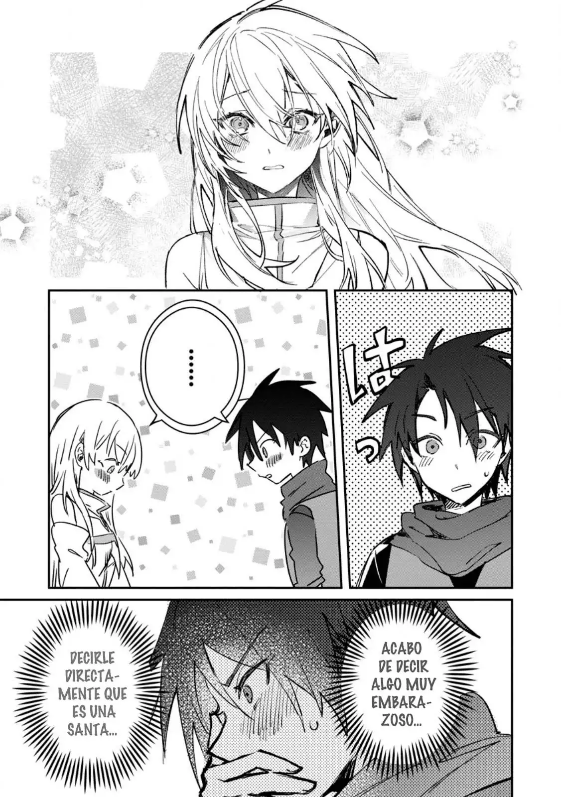 Yuusha Party ni Kawaii Ko ga Ita no de, Kokuhaku Shite Mita ( 2021 ) - Capítulo 34 - Página 37 - LectorTMOo