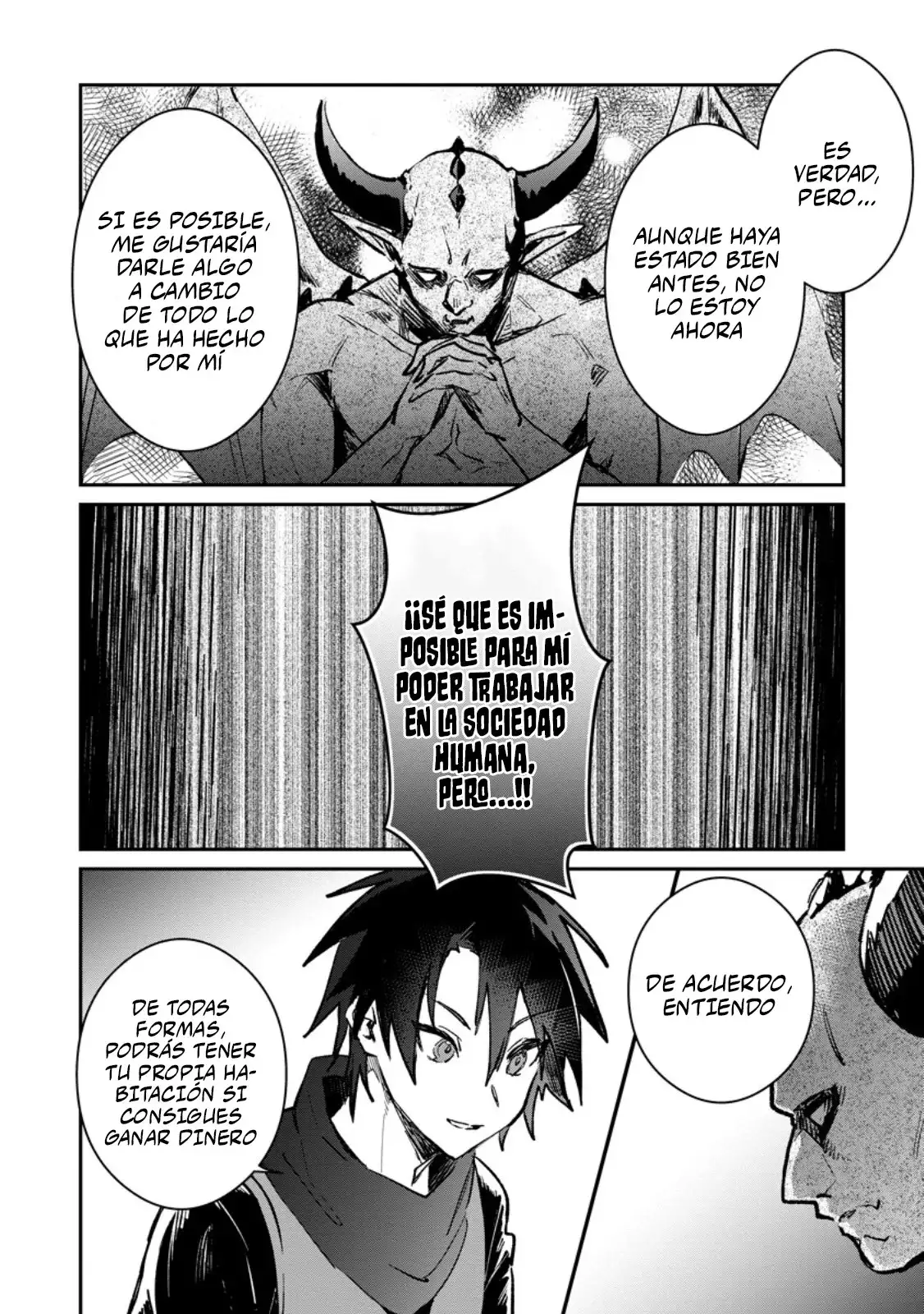 Yuusha Party ni Kawaii Ko ga Ita no de, Kokuhaku Shite Mita ( 2021 ) - Capítulo 35 - Página 6 - LectorTMOo