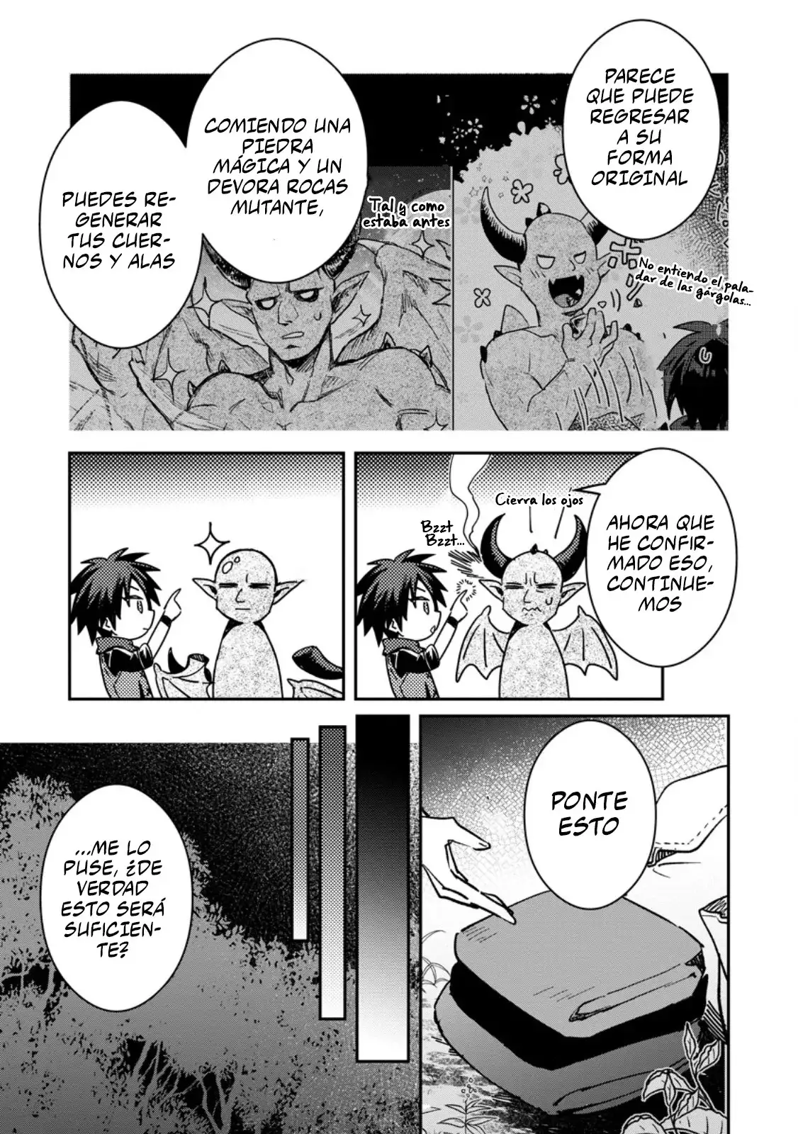 Yuusha Party ni Kawaii Ko ga Ita no de, Kokuhaku Shite Mita ( 2021 ) - Capítulo 35 - Página 11 - LectorTMOo