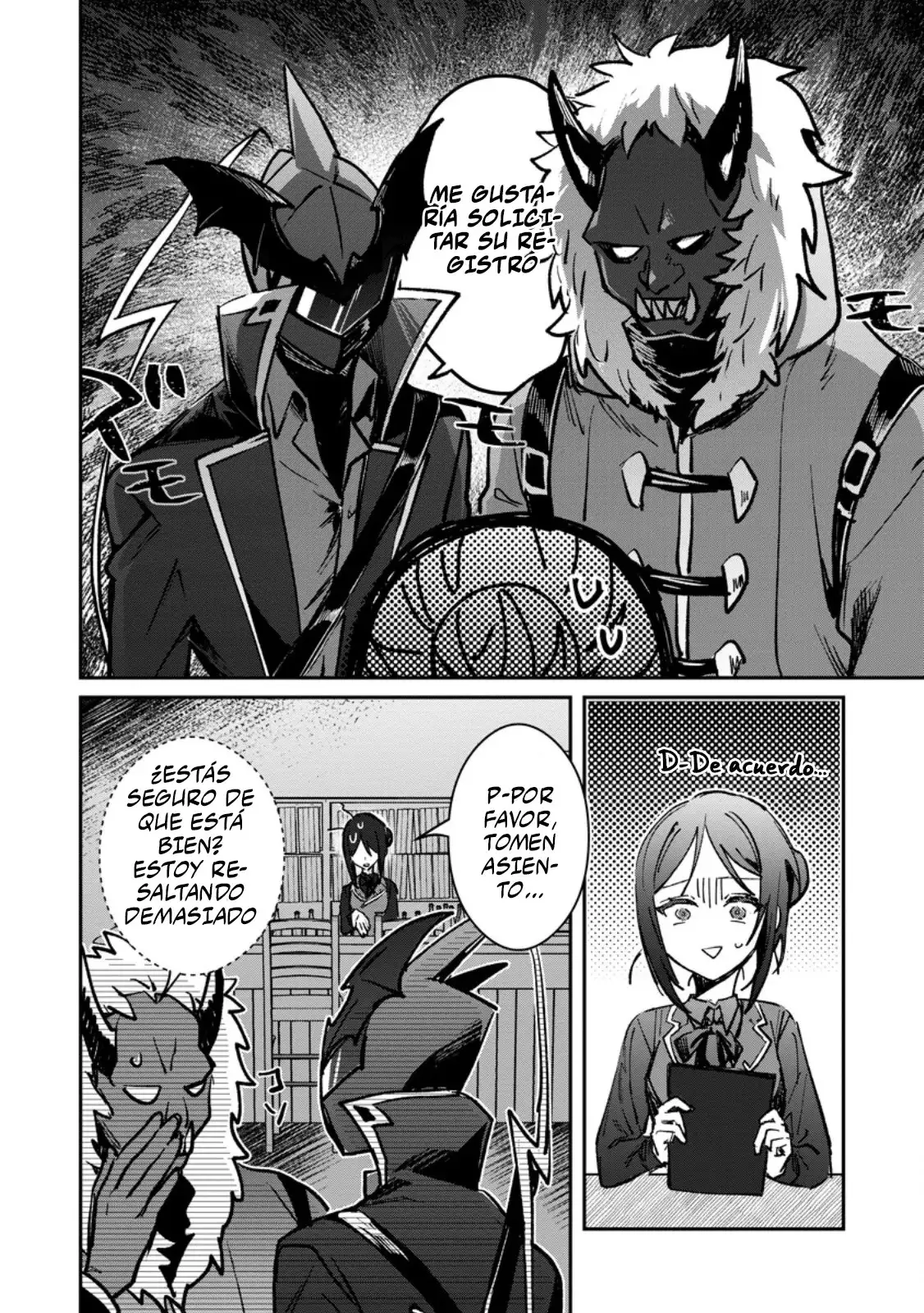 Yuusha Party ni Kawaii Ko ga Ita no de, Kokuhaku Shite Mita ( 2021 ) - Capítulo 35 - Página 14 - LectorTMOo