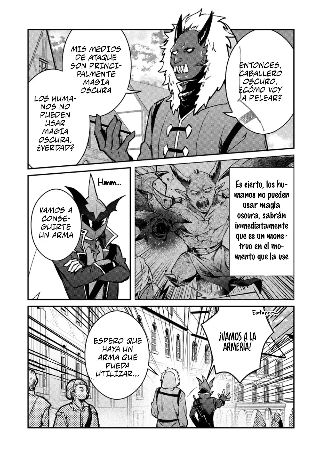 Yuusha Party ni Kawaii Ko ga Ita no de, Kokuhaku Shite Mita ( 2021 ) - Capítulo 35 - Página 23 - LectorTMOo
