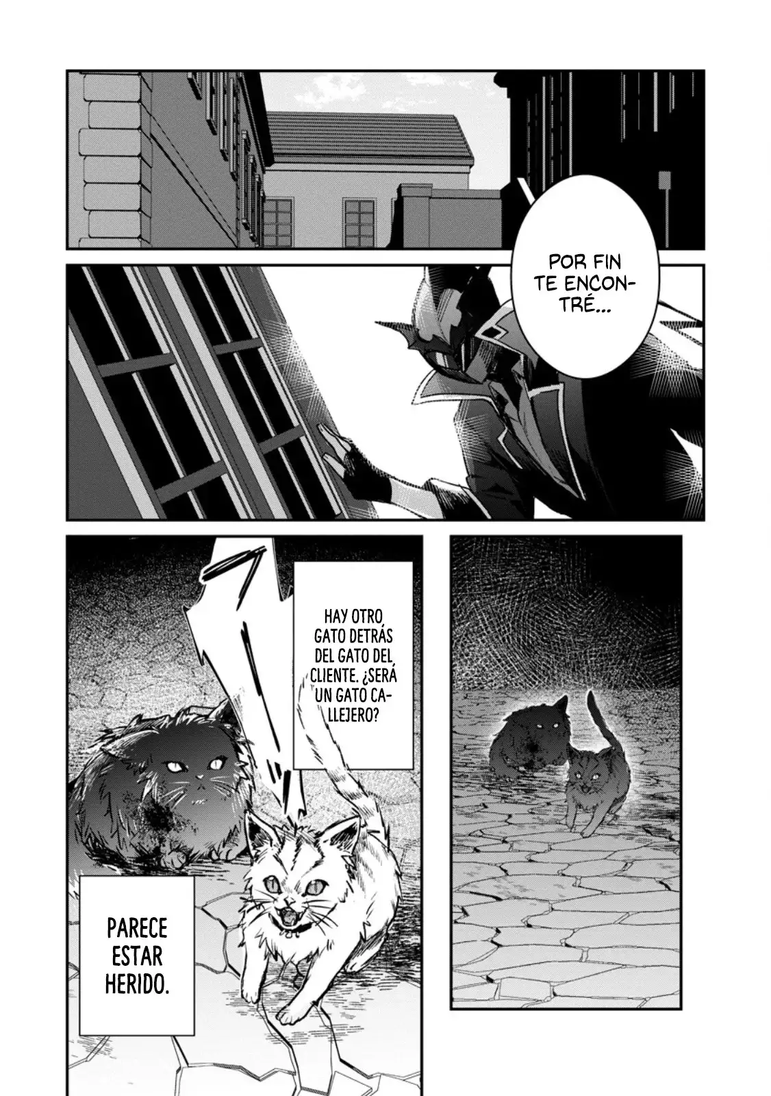 Yuusha Party ni Kawaii Ko ga Ita no de, Kokuhaku Shite Mita ( 2021 ) - Capítulo 36 - Página 18 - LectorTMOo