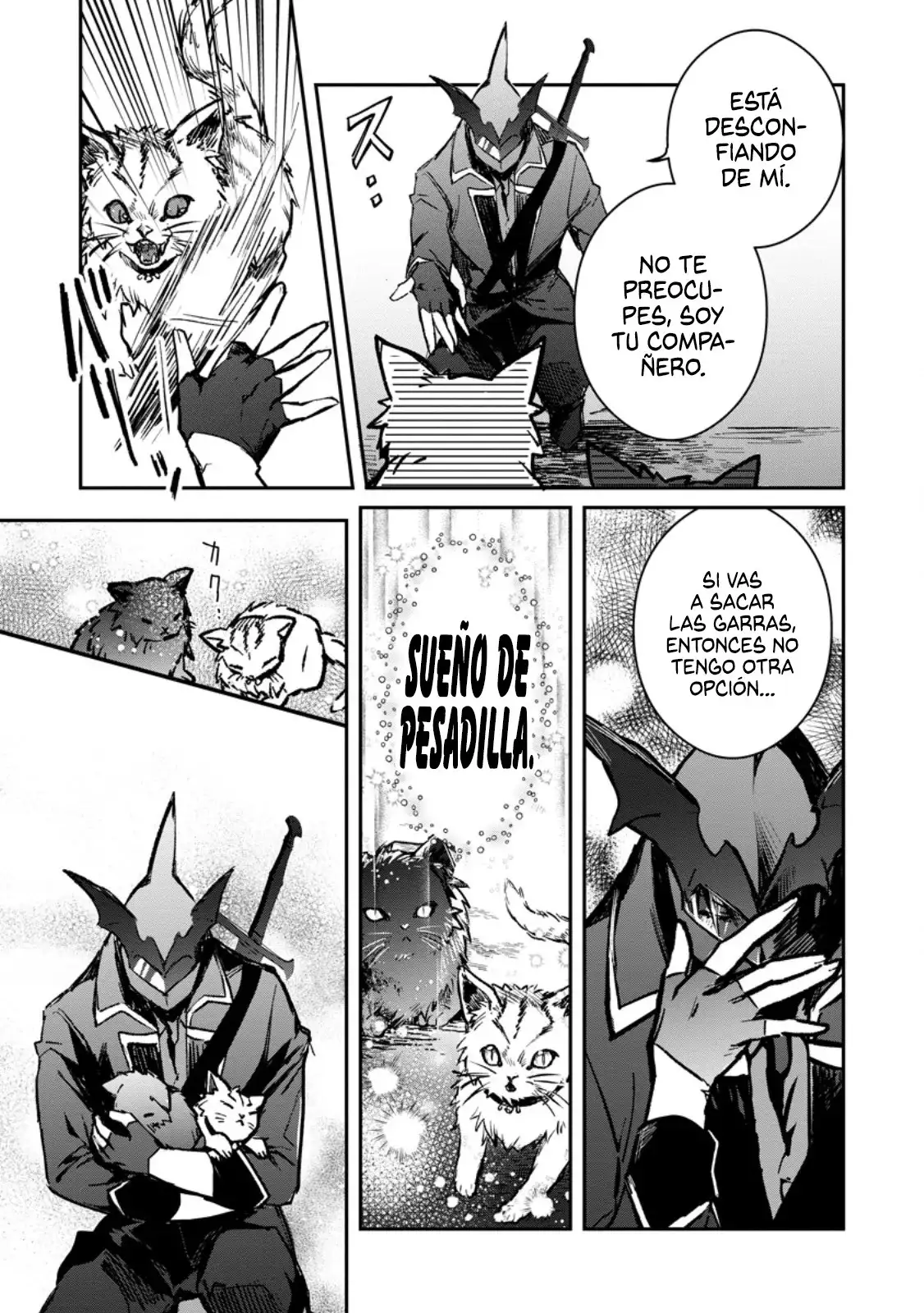 Yuusha Party ni Kawaii Ko ga Ita no de, Kokuhaku Shite Mita ( 2021 ) - Capítulo 36 - Página 19 - LectorTMOo