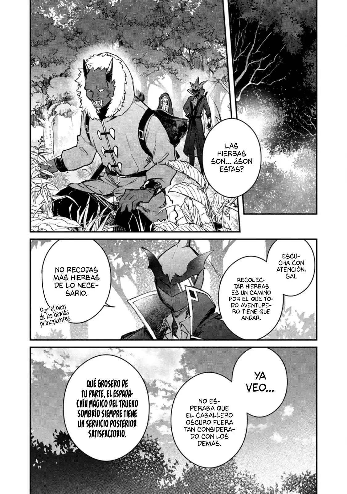 Yuusha Party ni Kawaii Ko ga Ita no de, Kokuhaku Shite Mita ( 2021 ) - Capítulo 36 - Página 25 - LectorTMOo