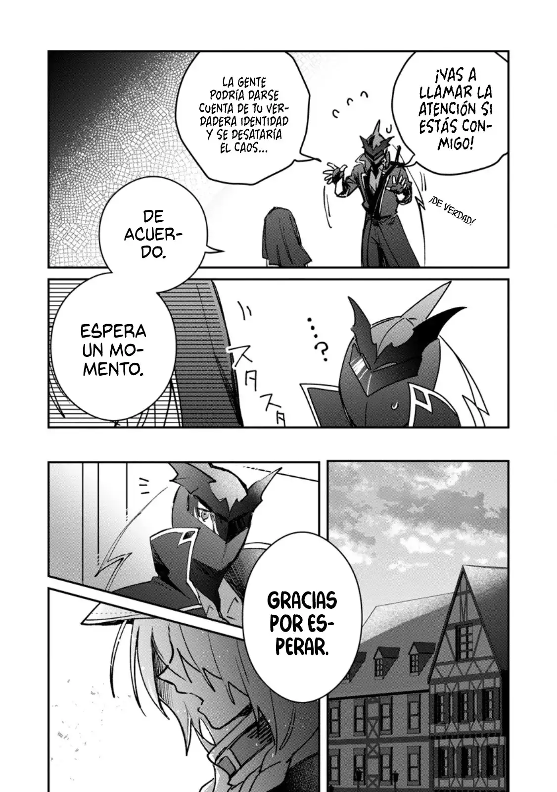 Yuusha Party ni Kawaii Ko ga Ita no de, Kokuhaku Shite Mita ( 2021 ) - Capítulo 37 - Página 6 - LectorTMOo