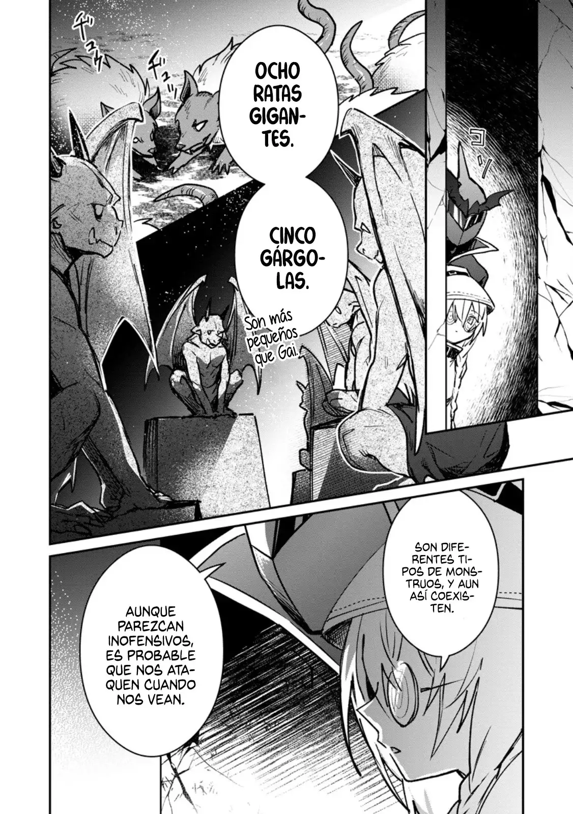 Yuusha Party ni Kawaii Ko ga Ita no de, Kokuhaku Shite Mita ( 2021 ) - Capítulo 37 - Página 28 - LectorTMOo
