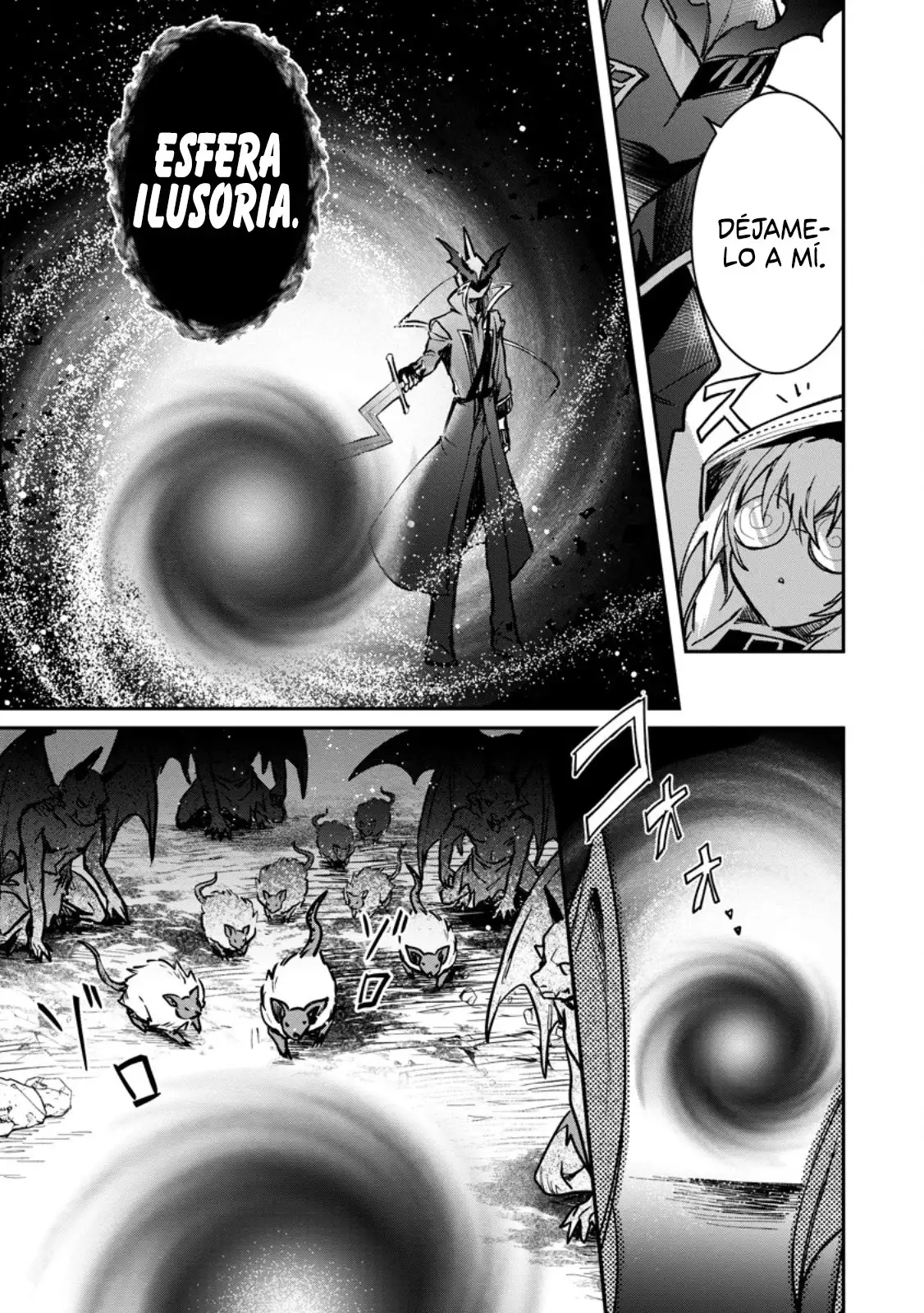 Yuusha Party ni Kawaii Ko ga Ita no de, Kokuhaku Shite Mita ( 2021 ) - Capítulo 37 - Página 29 - LectorTMOo