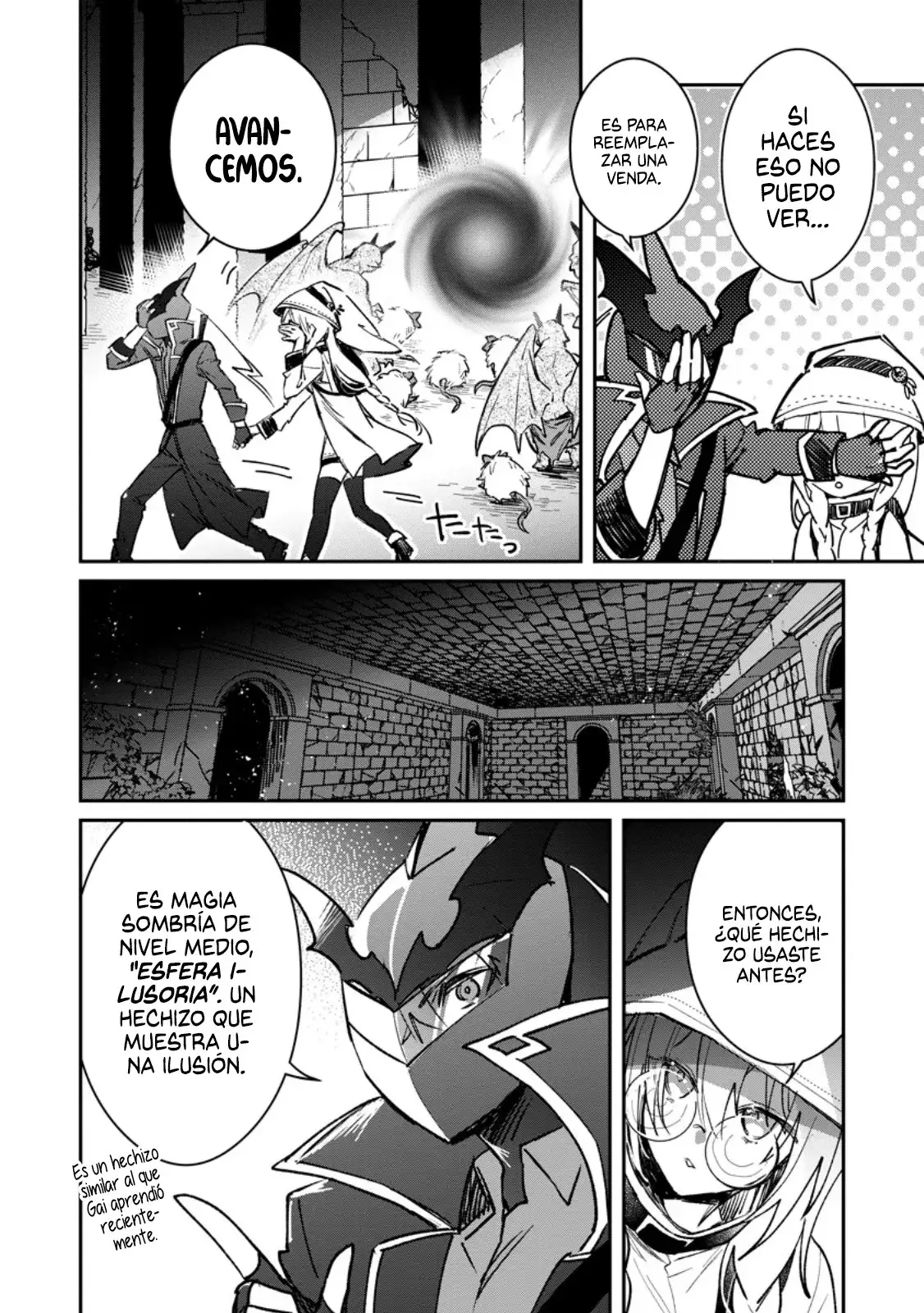 Yuusha Party ni Kawaii Ko ga Ita no de, Kokuhaku Shite Mita ( 2021 ) - Capítulo 37 - Página 30 - LectorTMOo