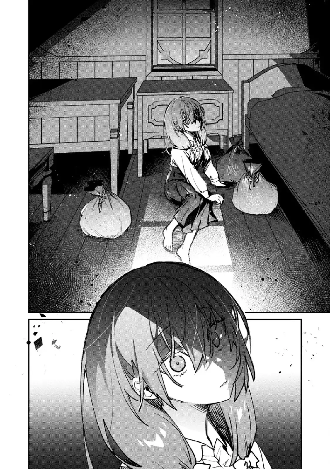 Yuusha Party ni Kawaii Ko ga Ita no de, Kokuhaku Shite Mita ( 2021 ) - Capítulo 38 - Página 8 - LectorTMOo