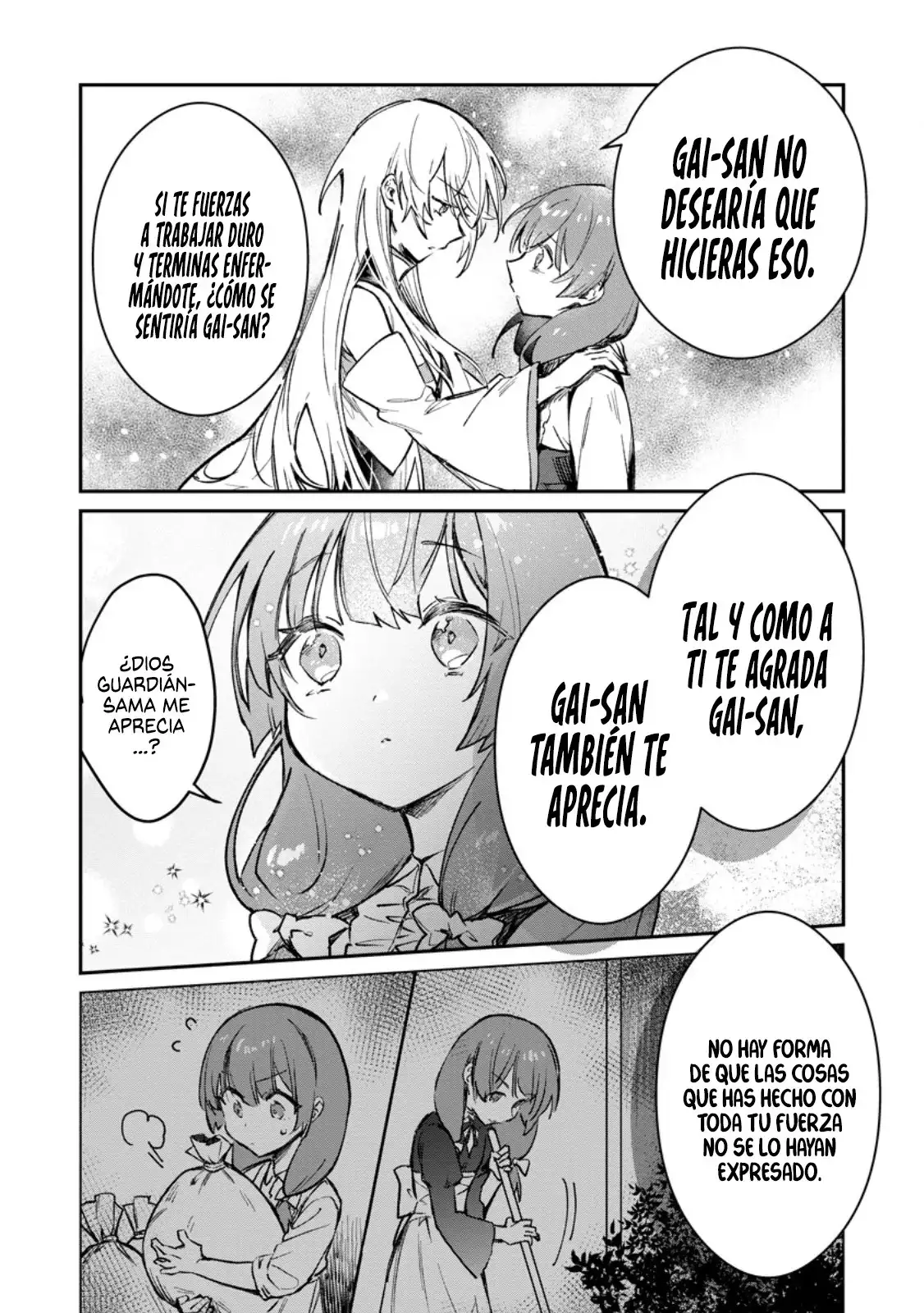 Yuusha Party ni Kawaii Ko ga Ita no de, Kokuhaku Shite Mita ( 2021 ) - Capítulo 38 - Página 14 - LectorTMOo