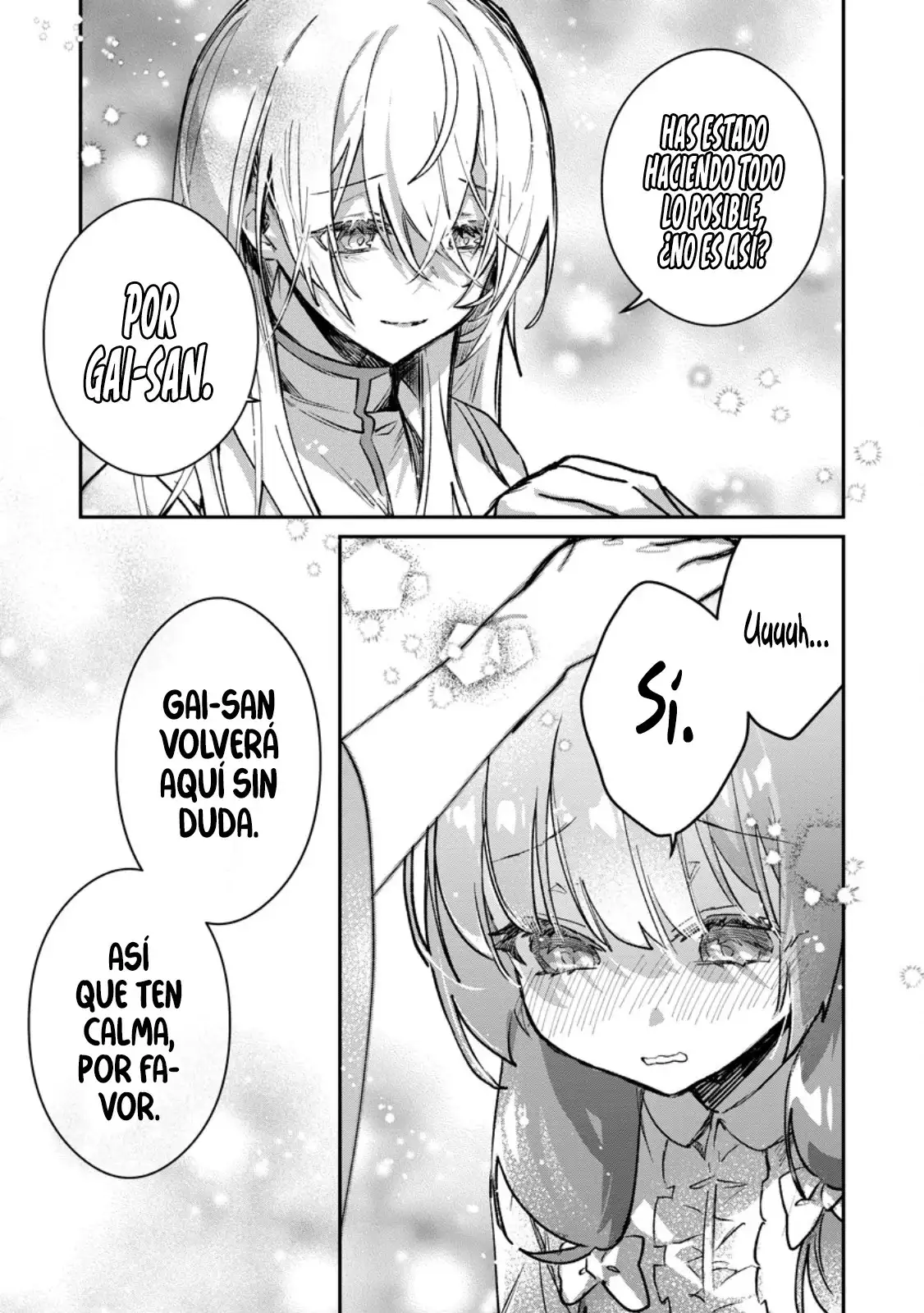 Yuusha Party ni Kawaii Ko ga Ita no de, Kokuhaku Shite Mita ( 2021 ) - Capítulo 38 - Página 15 - LectorTMOo