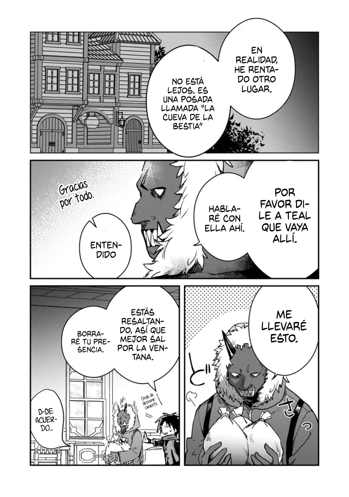 Yuusha Party ni Kawaii Ko ga Ita no de, Kokuhaku Shite Mita ( 2021 ) - Capítulo 38 - Página 20 - LectorTMOo