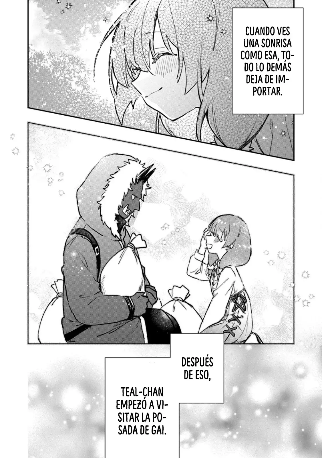 Yuusha Party ni Kawaii Ko ga Ita no de, Kokuhaku Shite Mita ( 2021 ) - Capítulo 38 - Página 22 - LectorTMOo