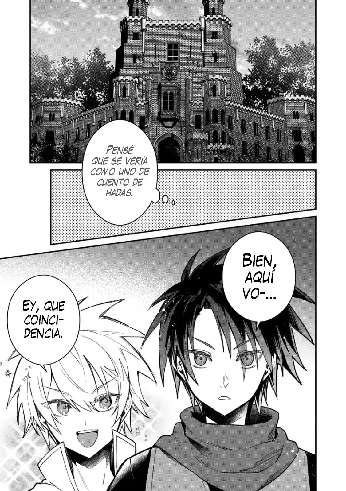 Yuusha Party ni Kawaii Ko ga Ita no de, Kokuhaku Shite Mita ( 2021 ) - Capítulo 39 - Página 13 - LectorTMOo