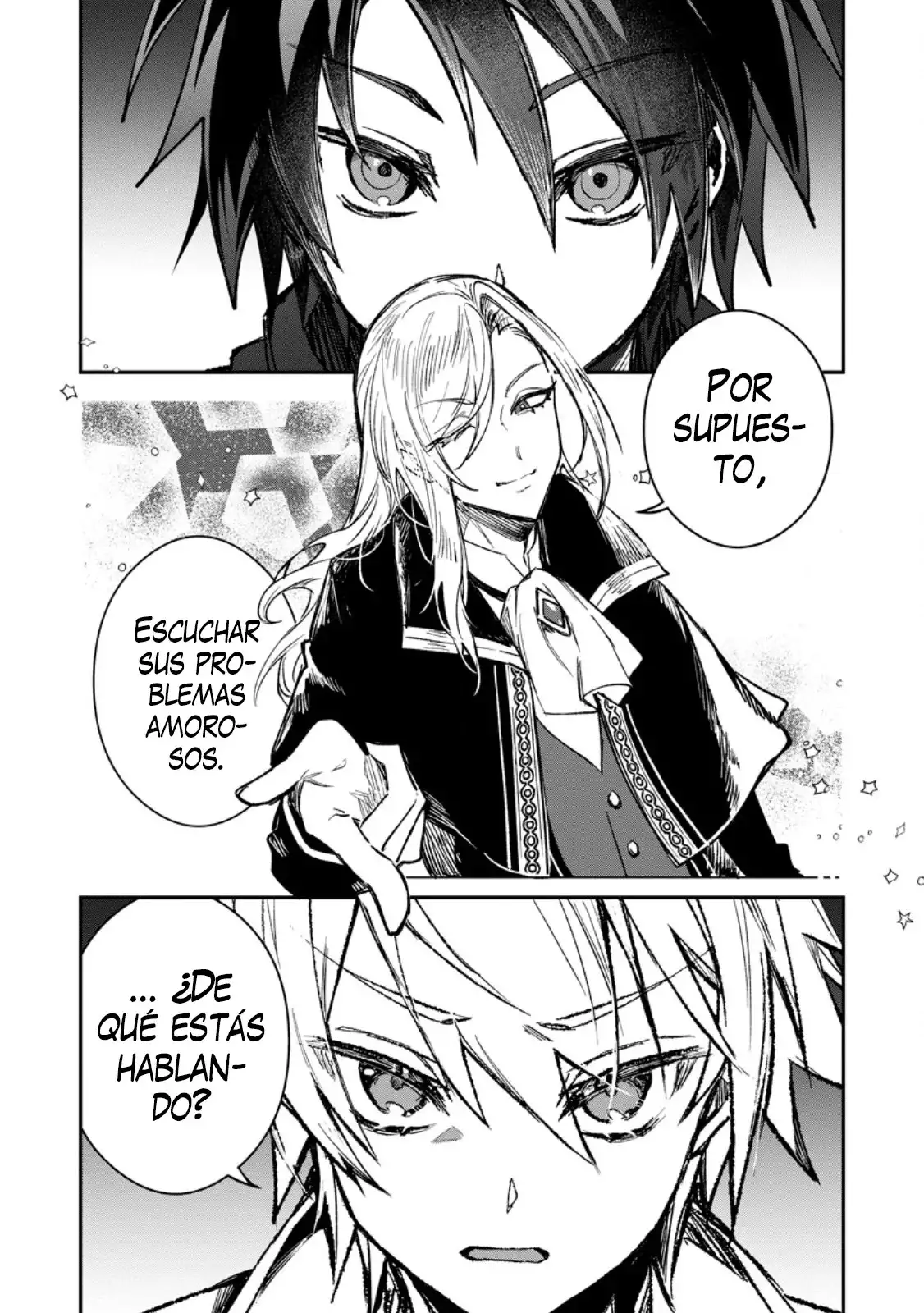 Yuusha Party ni Kawaii Ko ga Ita no de, Kokuhaku Shite Mita ( 2021 ) - Capítulo 39 - Página 28 - LectorTMOo