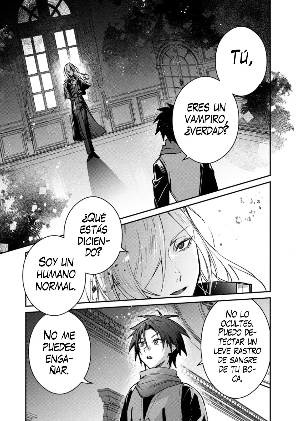 Yuusha Party ni Kawaii Ko ga Ita no de, Kokuhaku Shite Mita ( 2021 ) - Capítulo 40 - Página 19 - LectorTMOo