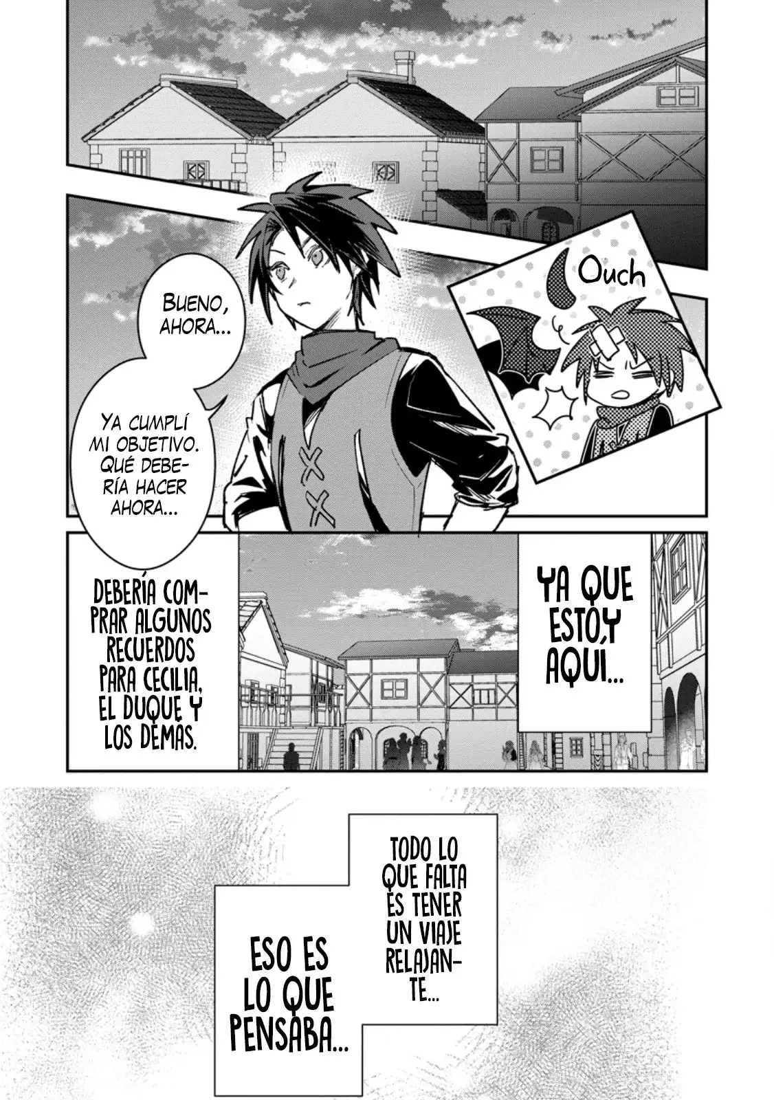 Yuusha Party ni Kawaii Ko ga Ita no de, Kokuhaku Shite Mita ( 2021 ) - Capítulo 40 - Página 25 - LectorTMOo