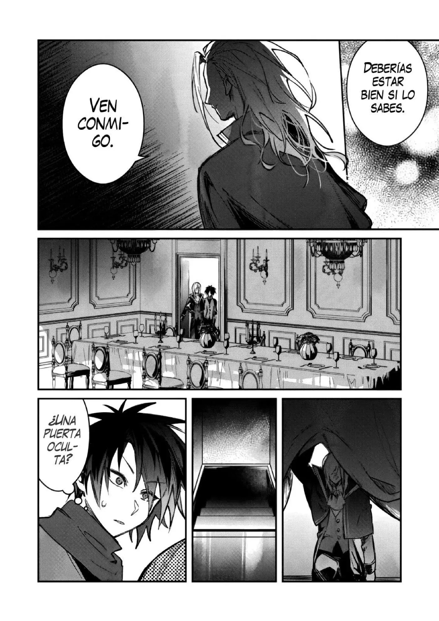 Yuusha Party ni Kawaii Ko ga Ita no de, Kokuhaku Shite Mita ( 2021 ) - Capítulo 41 - Página 12 - LectorTMOo