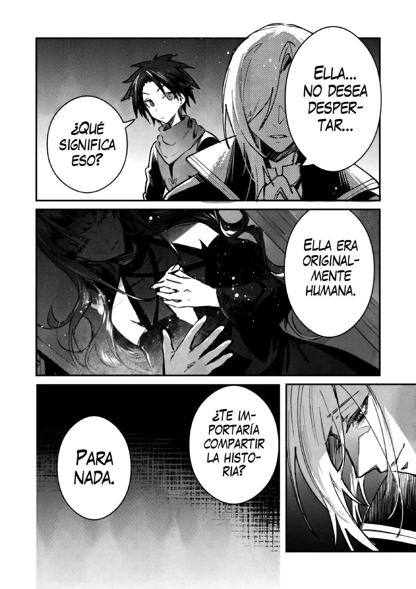 Yuusha Party ni Kawaii Ko ga Ita no de, Kokuhaku Shite Mita ( 2021 ) - Capítulo 41 - Página 18 - LectorTMOo