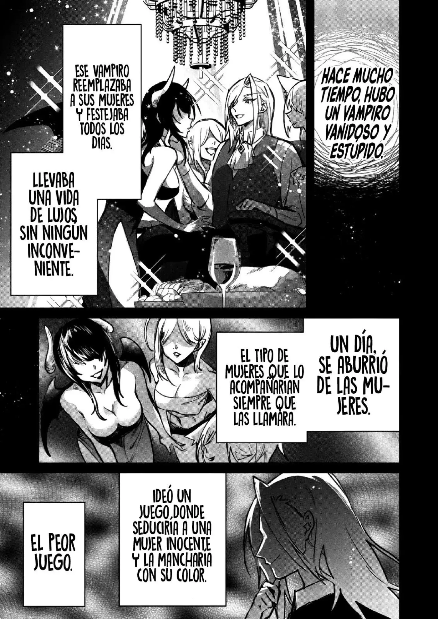 Yuusha Party ni Kawaii Ko ga Ita no de, Kokuhaku Shite Mita ( 2021 ) - Capítulo 41 - Página 19 - LectorTMOo
