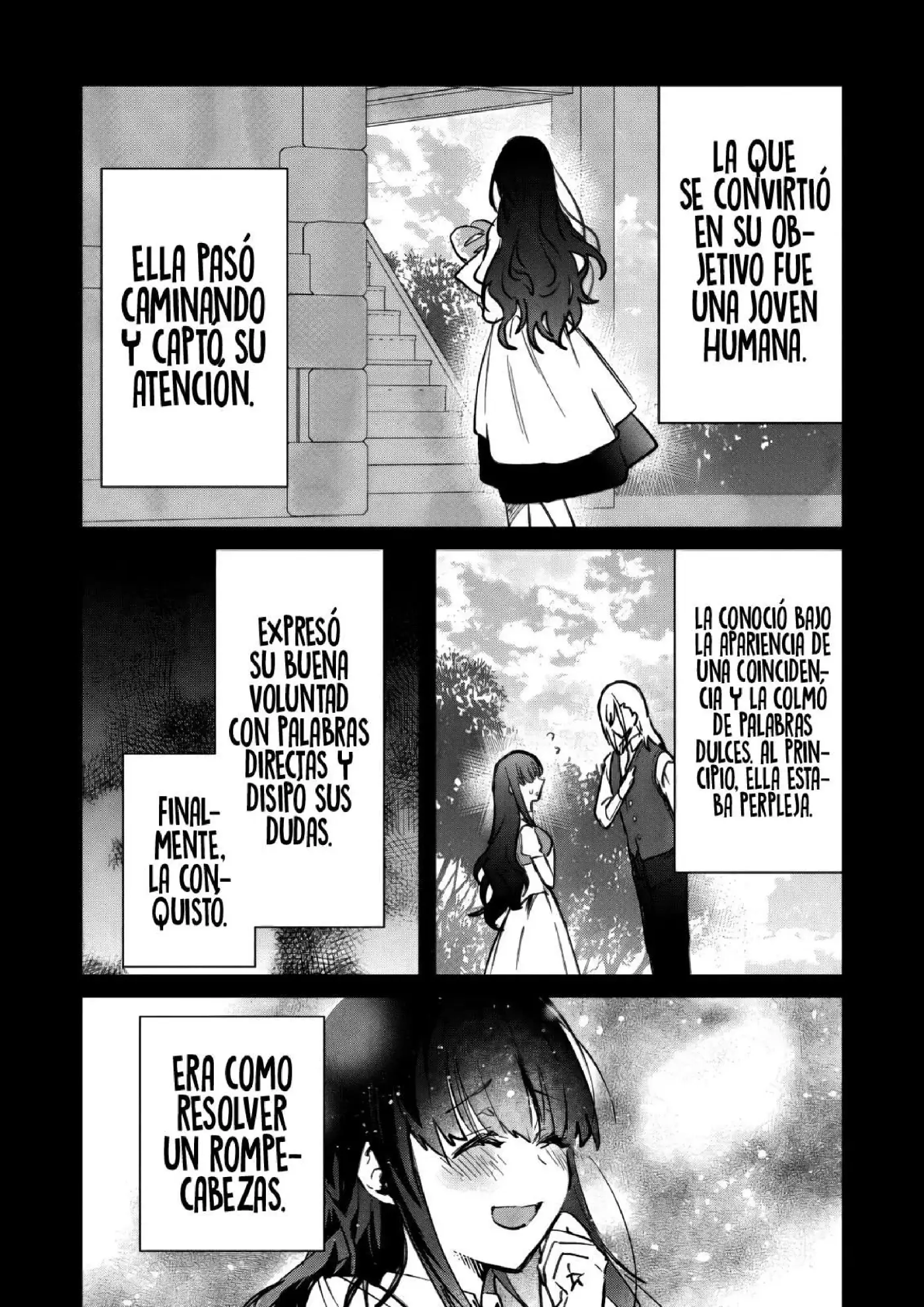 Yuusha Party ni Kawaii Ko ga Ita no de, Kokuhaku Shite Mita ( 2021 ) - Capítulo 41 - Página 20 - LectorTMOo