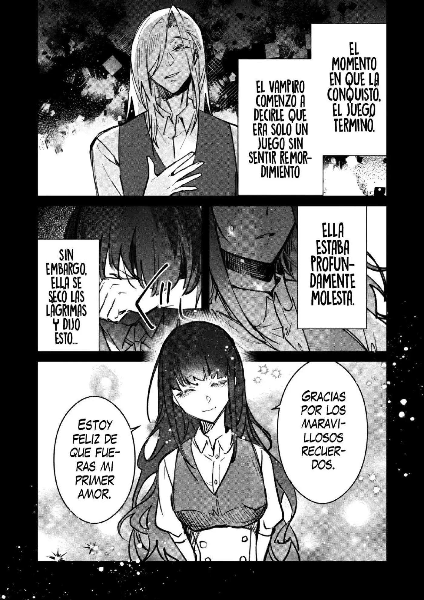Yuusha Party ni Kawaii Ko ga Ita no de, Kokuhaku Shite Mita ( 2021 ) - Capítulo 41 - Página 21 - LectorTMOo