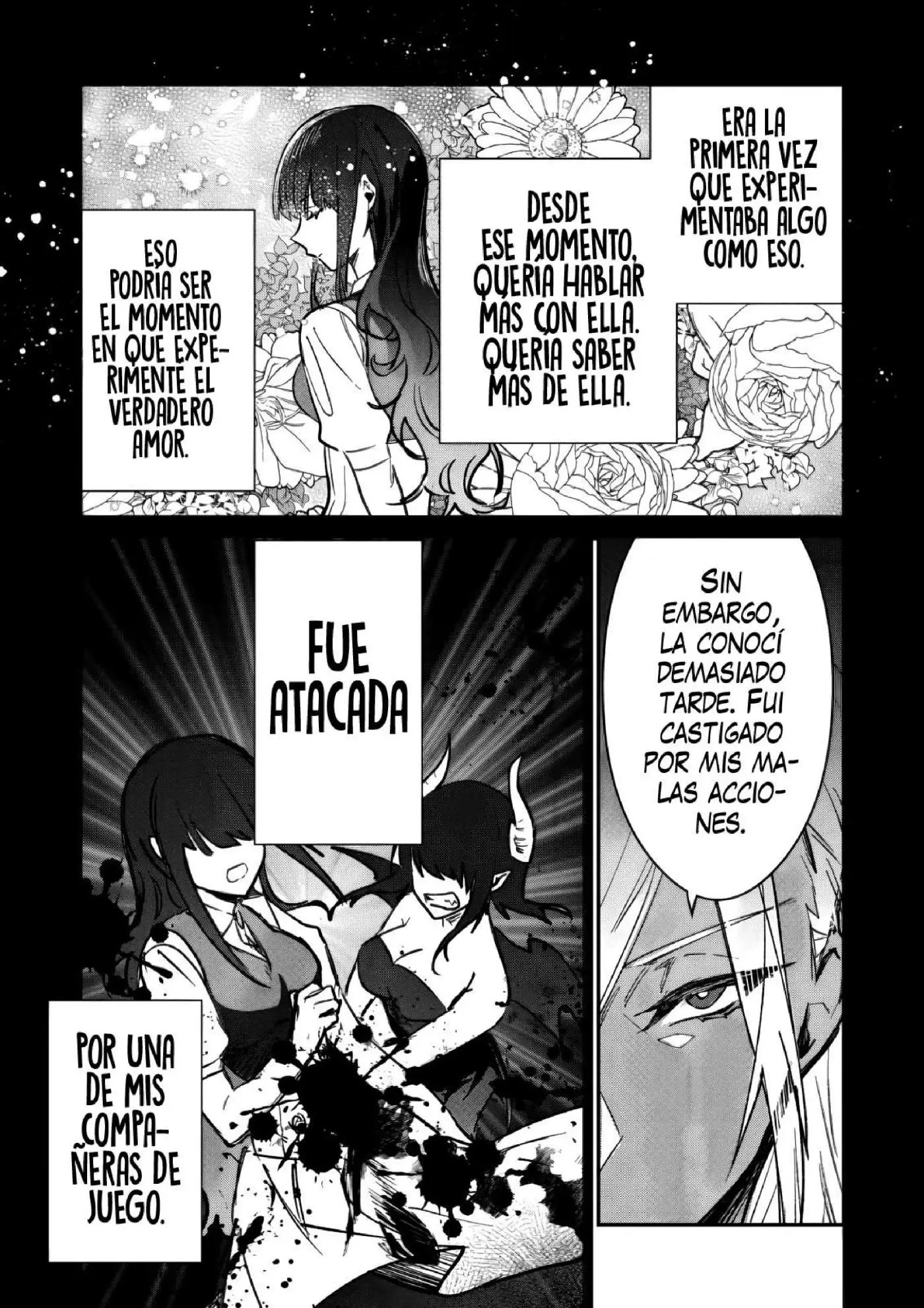 Yuusha Party ni Kawaii Ko ga Ita no de, Kokuhaku Shite Mita ( 2021 ) - Capítulo 41 - Página 23 - LectorTMOo