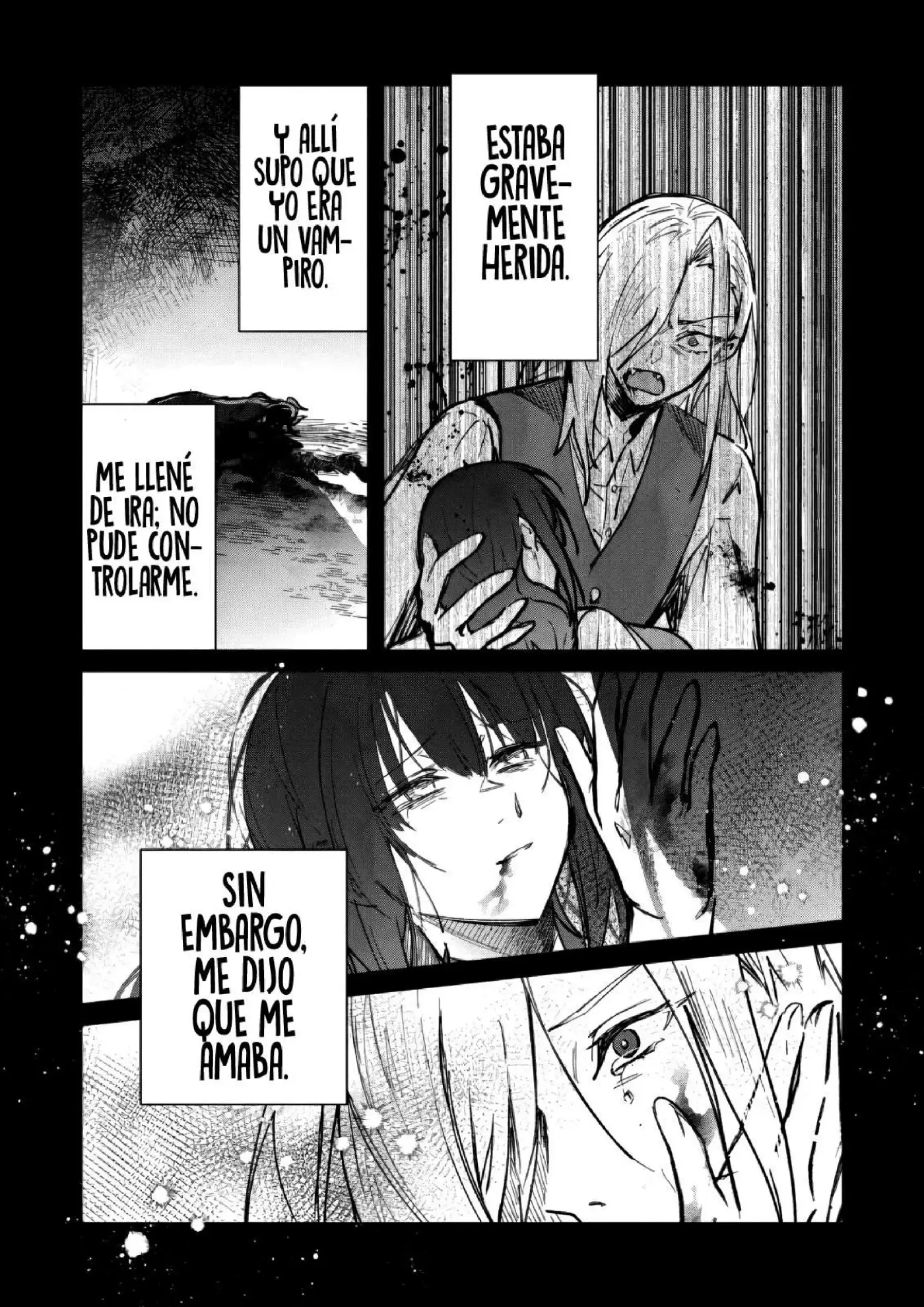 Yuusha Party ni Kawaii Ko ga Ita no de, Kokuhaku Shite Mita ( 2021 ) - Capítulo 41 - Página 24 - LectorTMOo