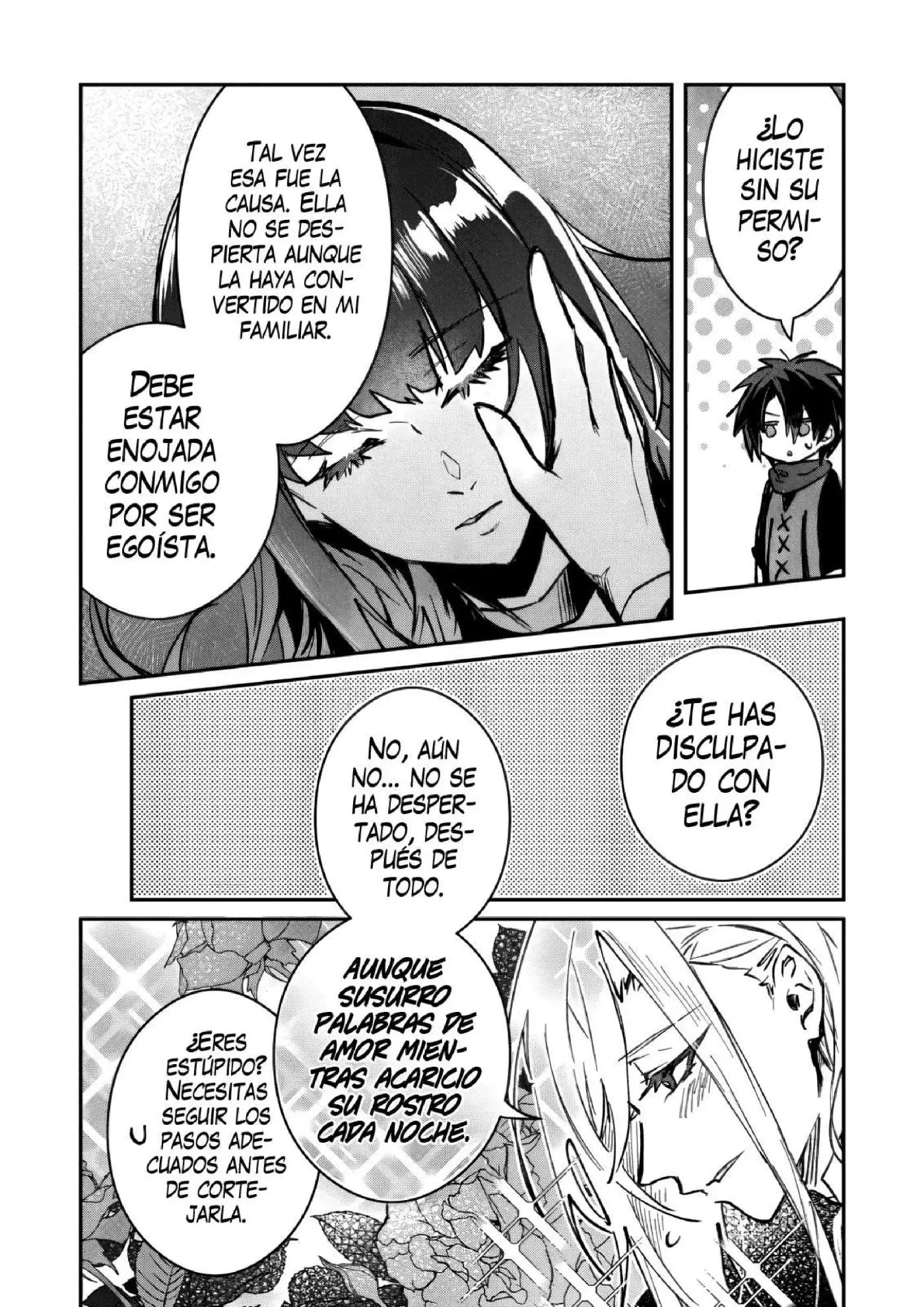Yuusha Party ni Kawaii Ko ga Ita no de, Kokuhaku Shite Mita ( 2021 ) - Capítulo 41 - Página 26 - LectorTMOo