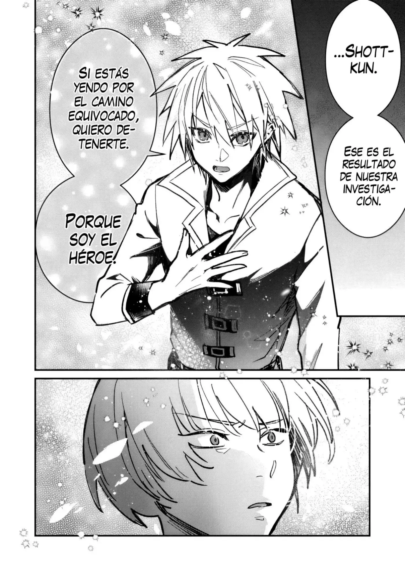 Yuusha Party ni Kawaii Ko ga Ita no de, Kokuhaku Shite Mita ( 2021 ) - Capítulo 42 - Página 10 - LectorTMOo