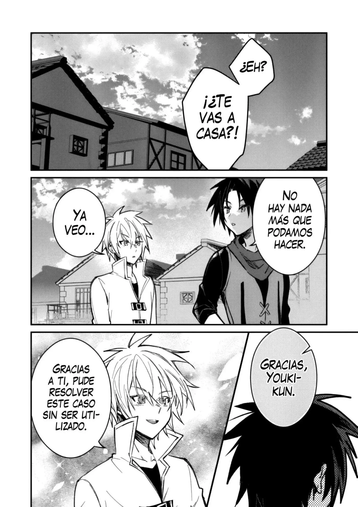 Yuusha Party ni Kawaii Ko ga Ita no de, Kokuhaku Shite Mita ( 2021 ) - Capítulo 42 - Página 20 - LectorTMOo