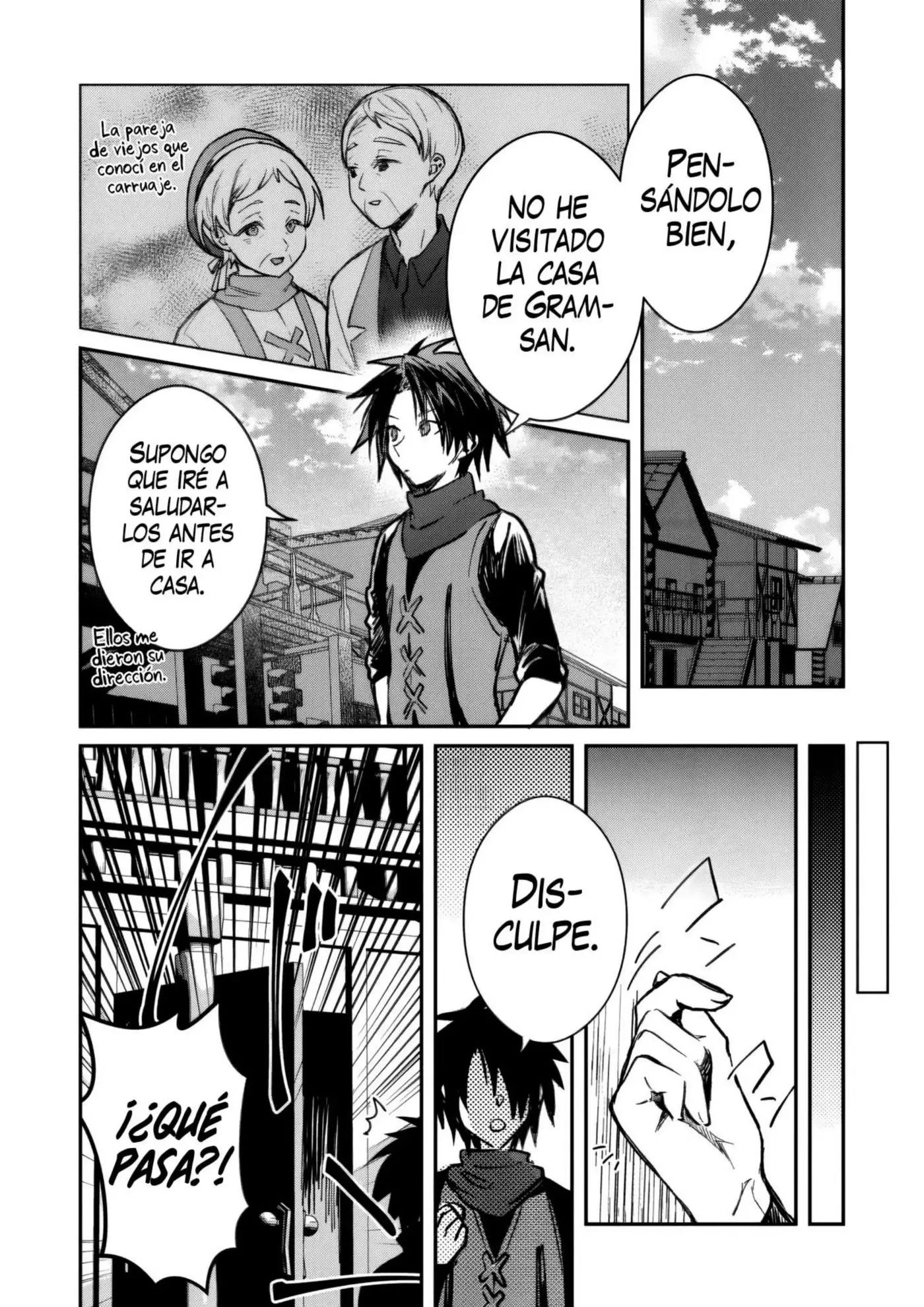 Yuusha Party ni Kawaii Ko ga Ita no de, Kokuhaku Shite Mita ( 2021 ) - Capítulo 42 - Página 24 - LectorTMOo