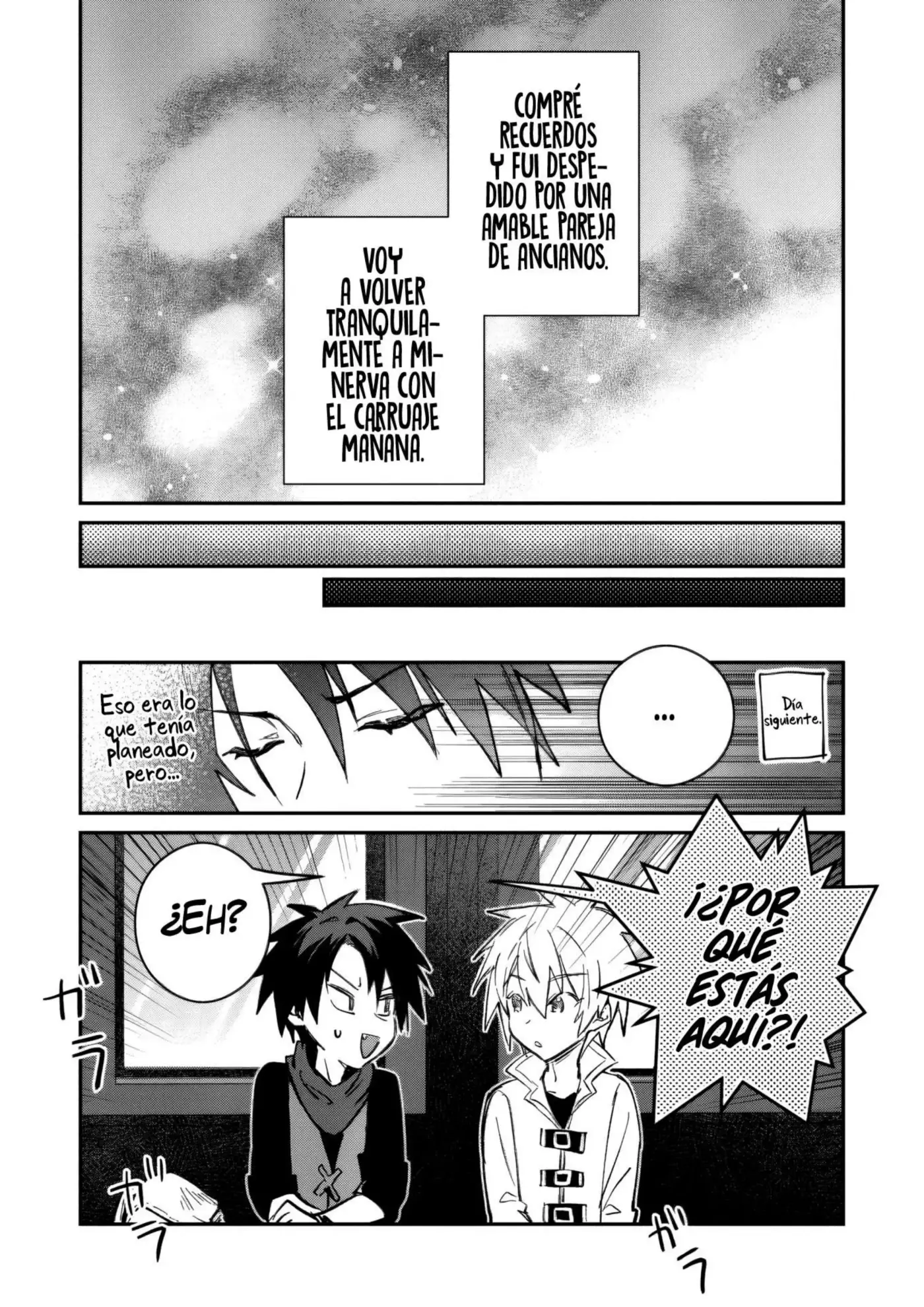 Yuusha Party ni Kawaii Ko ga Ita no de, Kokuhaku Shite Mita ( 2021 ) - Capítulo 42 - Página 29 - LectorTMOo