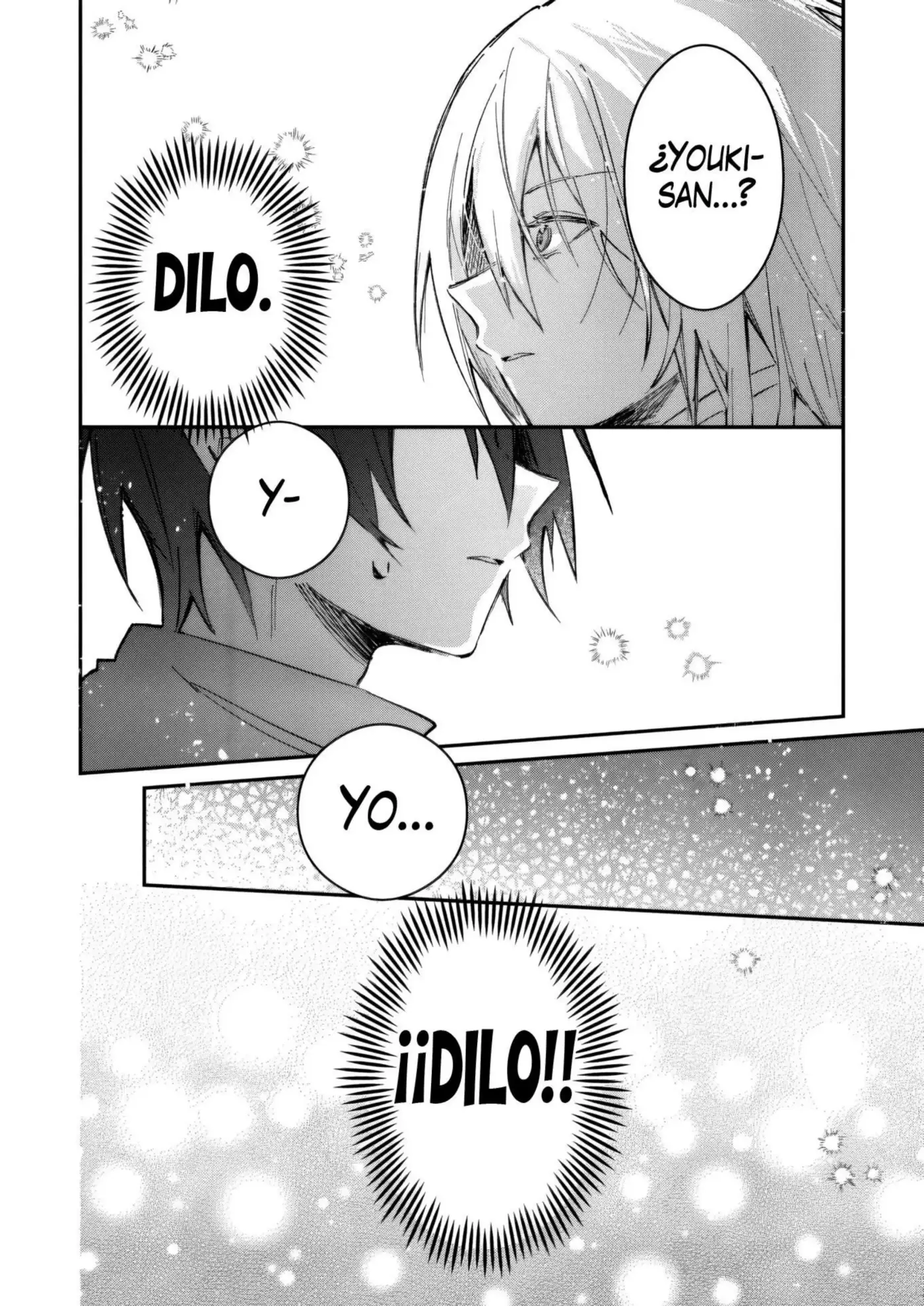 Yuusha Party ni Kawaii Ko ga Ita no de, Kokuhaku Shite Mita ( 2021 ) - Capítulo 43 - Página 18 - LectorTMOo