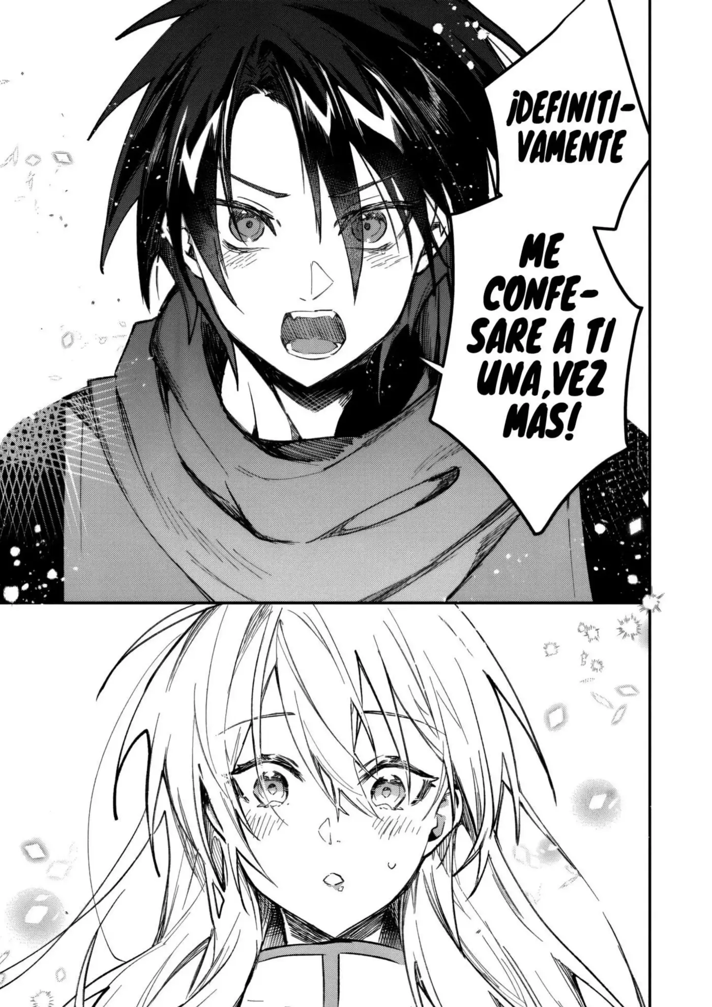 Yuusha Party ni Kawaii Ko ga Ita no de, Kokuhaku Shite Mita ( 2021 ) - Capítulo 43 - Página 19 - LectorTMOo