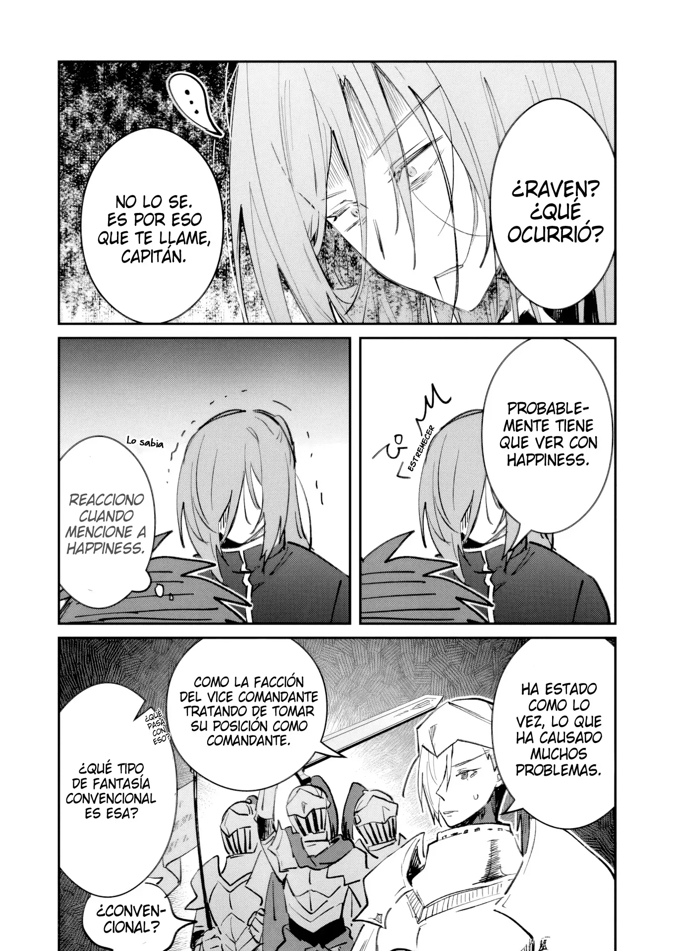 Yuusha Party ni Kawaii Ko ga Ita no de, Kokuhaku Shite Mita ( 2021 ) - Capítulo 44 - Página 5 - LectorTMOo
