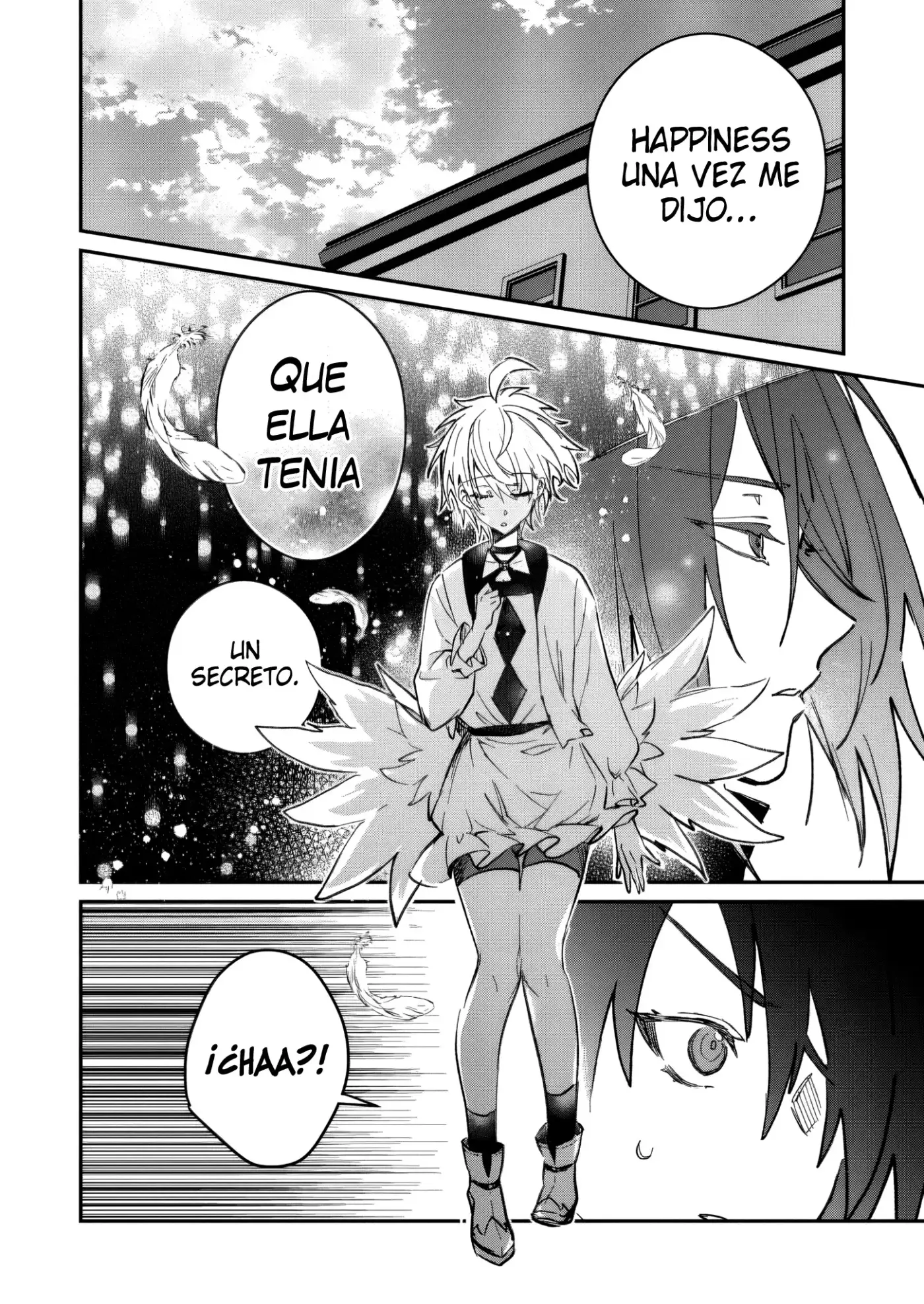 Yuusha Party ni Kawaii Ko ga Ita no de, Kokuhaku Shite Mita ( 2021 ) - Capítulo 45 - Página 17 - LectorTMOo
