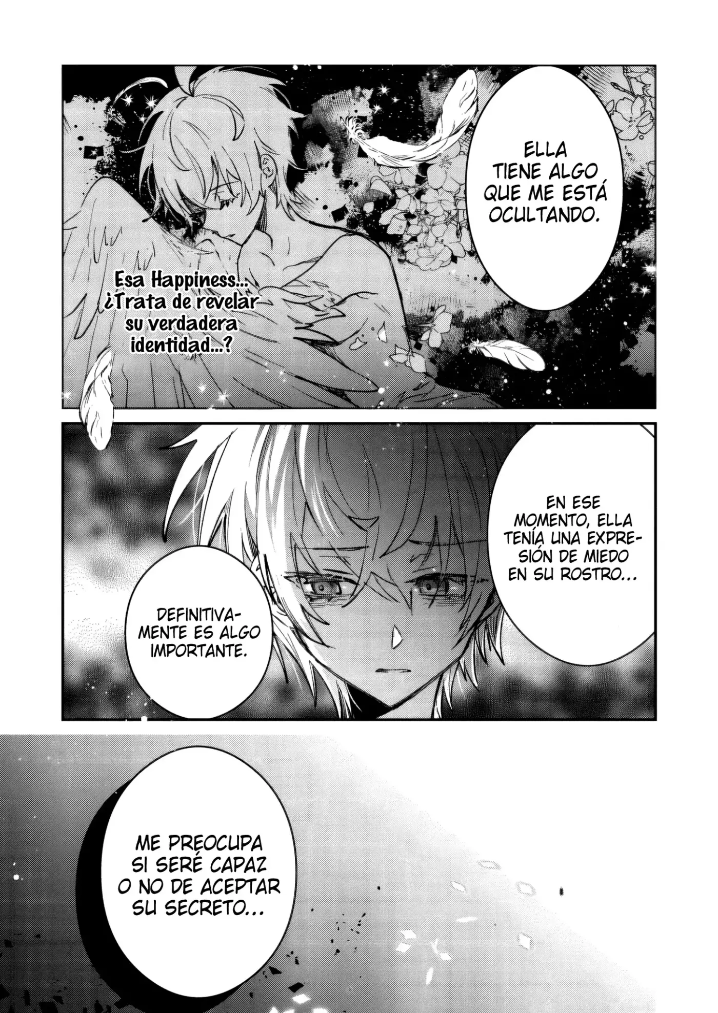 Yuusha Party ni Kawaii Ko ga Ita no de, Kokuhaku Shite Mita ( 2021 ) - Capítulo 45 - Página 18 - LectorTMOo