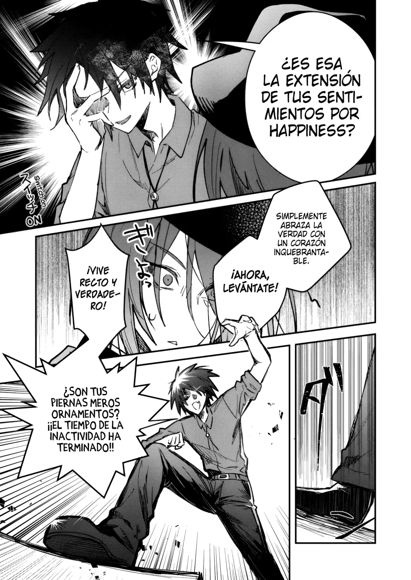 Yuusha Party ni Kawaii Ko ga Ita no de, Kokuhaku Shite Mita ( 2021 ) - Capítulo 45 - Página 20 - LectorTMOo