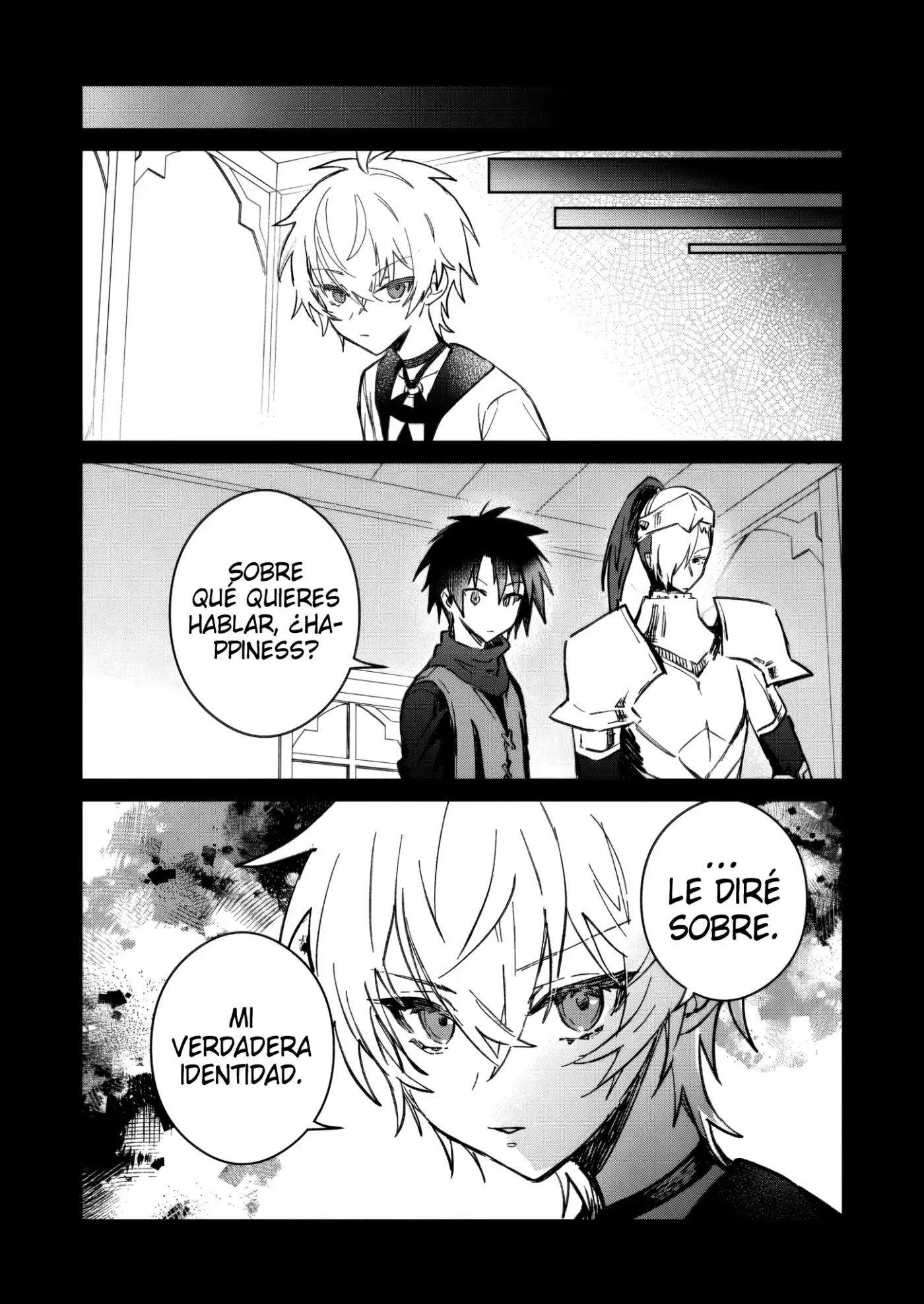 Yuusha Party ni Kawaii Ko ga Ita no de, Kokuhaku Shite Mita ( 2021 ) - Capítulo 45 - Página 29 - LectorTMOo