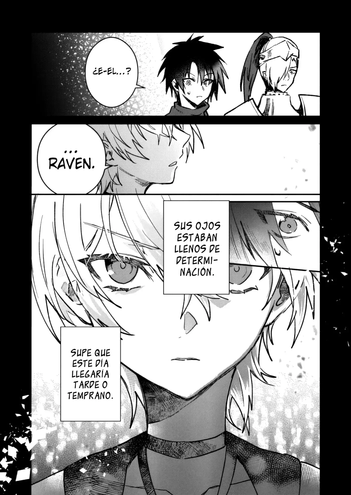 Yuusha Party ni Kawaii Ko ga Ita no de, Kokuhaku Shite Mita ( 2021 ) - Capítulo 45 - Página 30 - LectorTMOo