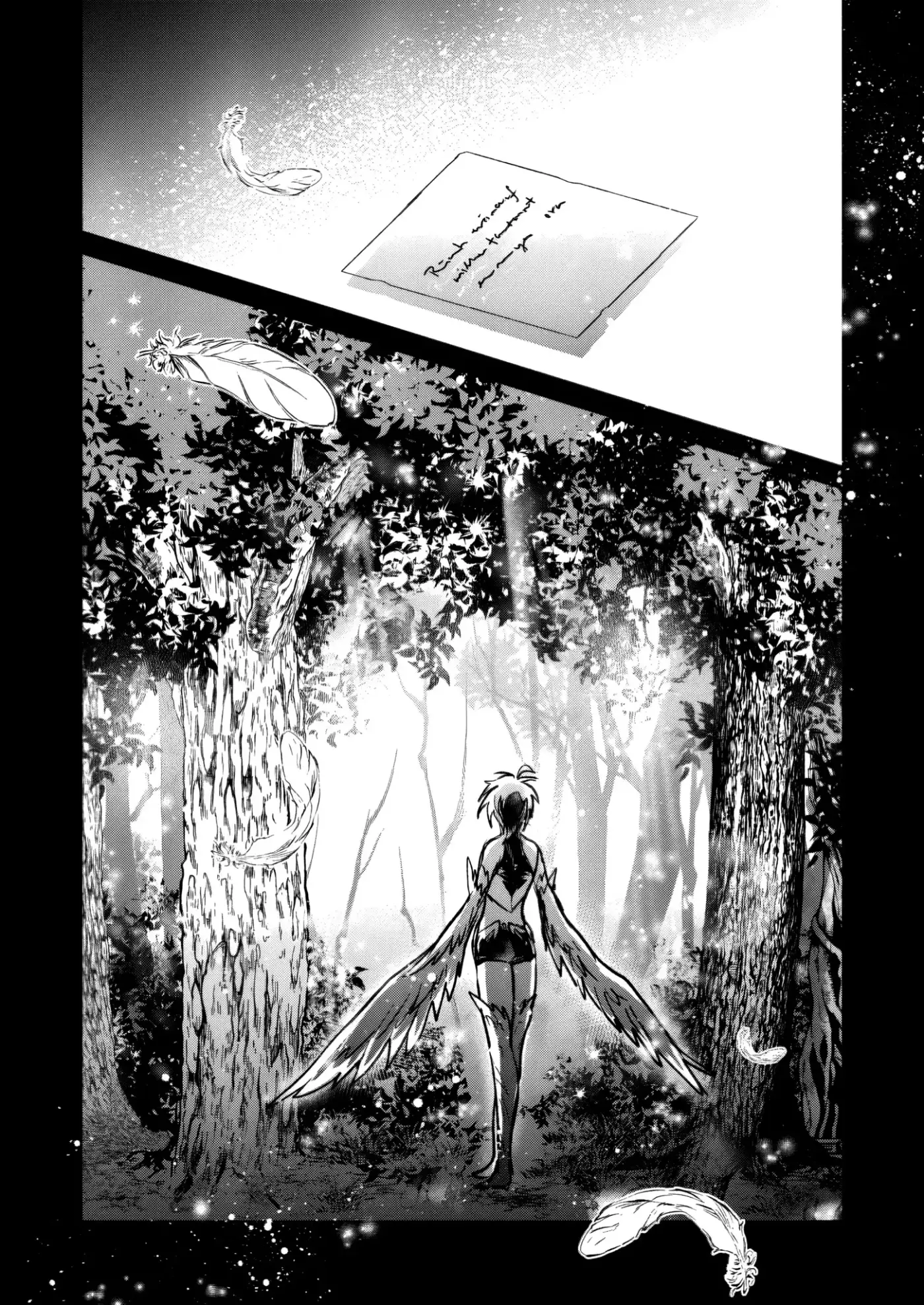 Yuusha Party ni Kawaii Ko ga Ita no de, Kokuhaku Shite Mita ( 2021 ) - Capítulo 45 - Página 31 - LectorTMOo