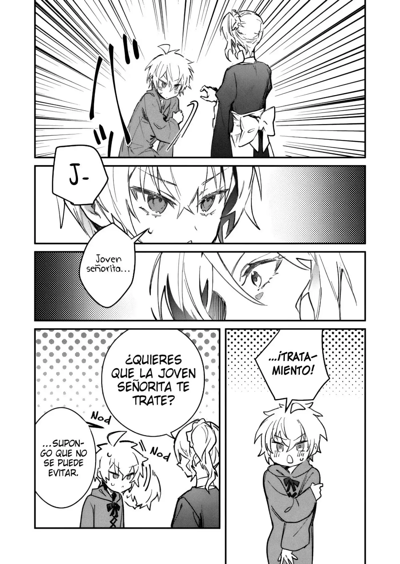 Yuusha Party ni Kawaii Ko ga Ita no de, Kokuhaku Shite Mita ( 2021 ) - Capítulo 45 - Página 34 - LectorTMOo