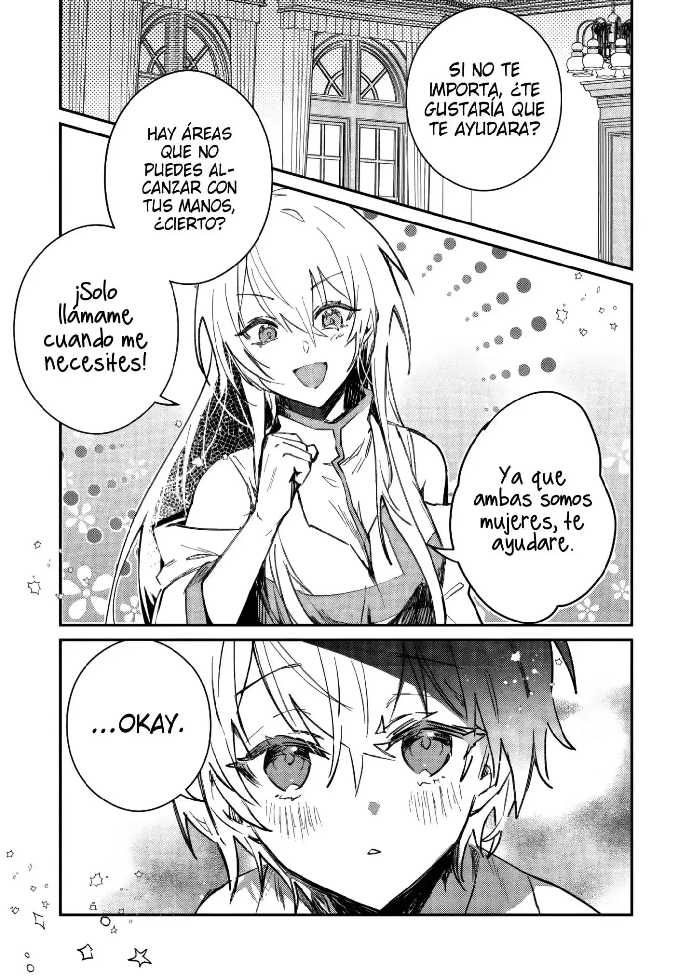 Yuusha Party ni Kawaii Ko ga Ita no de, Kokuhaku Shite Mita ( 2021 ) - Capítulo 45 - Página 38 - LectorTMOo