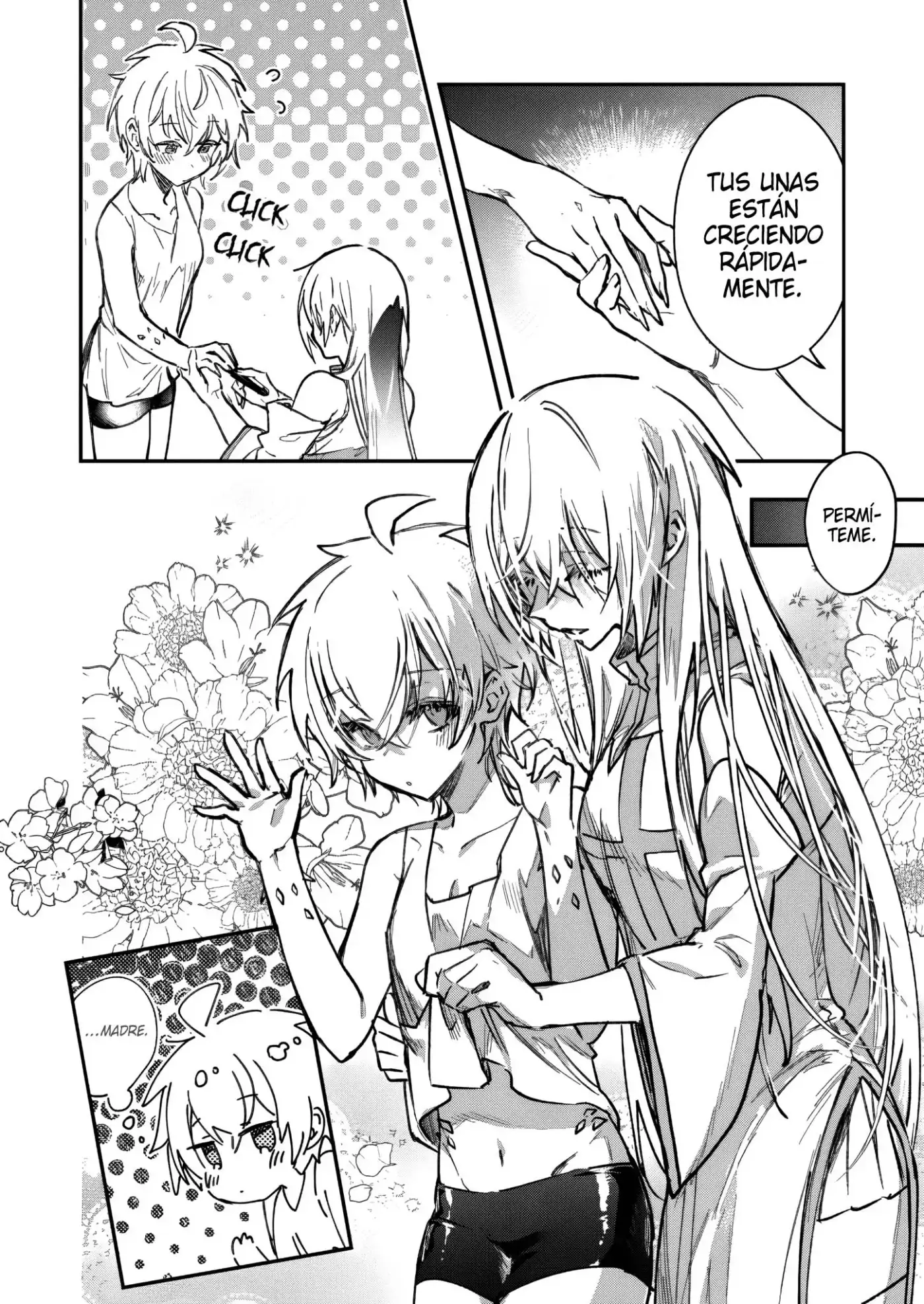 Yuusha Party ni Kawaii Ko ga Ita no de, Kokuhaku Shite Mita ( 2021 ) - Capítulo 45 - Página 39 - LectorTMOo