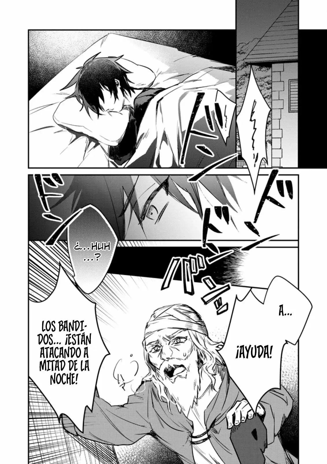Yuusha Party ni Kawaii Ko ga Ita no de, Kokuhaku Shite Mita ( 2021 ) - Capítulo 6 - Página 5 - LectorTMOo